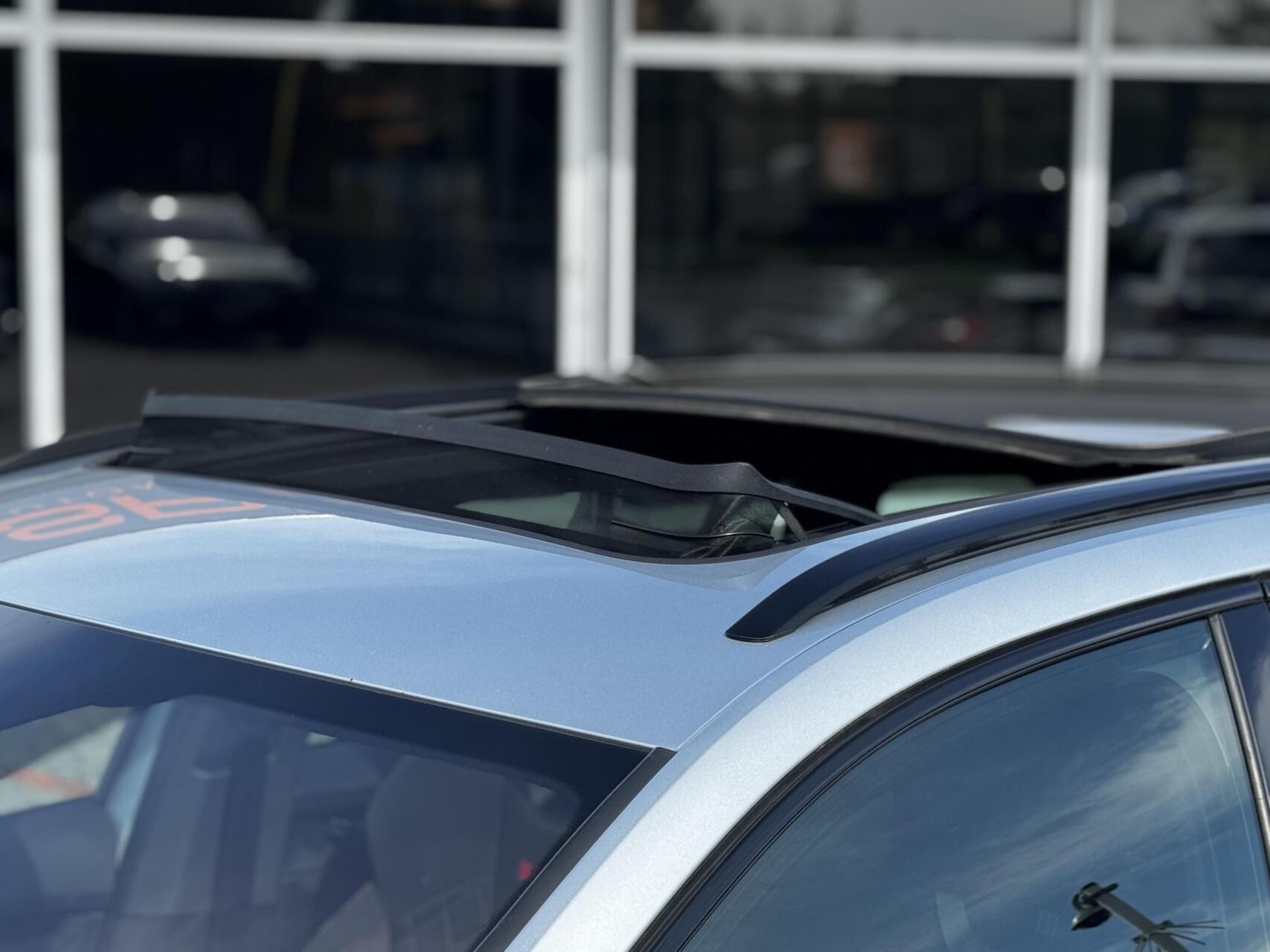 Foto van Skoda Octavia Combi
