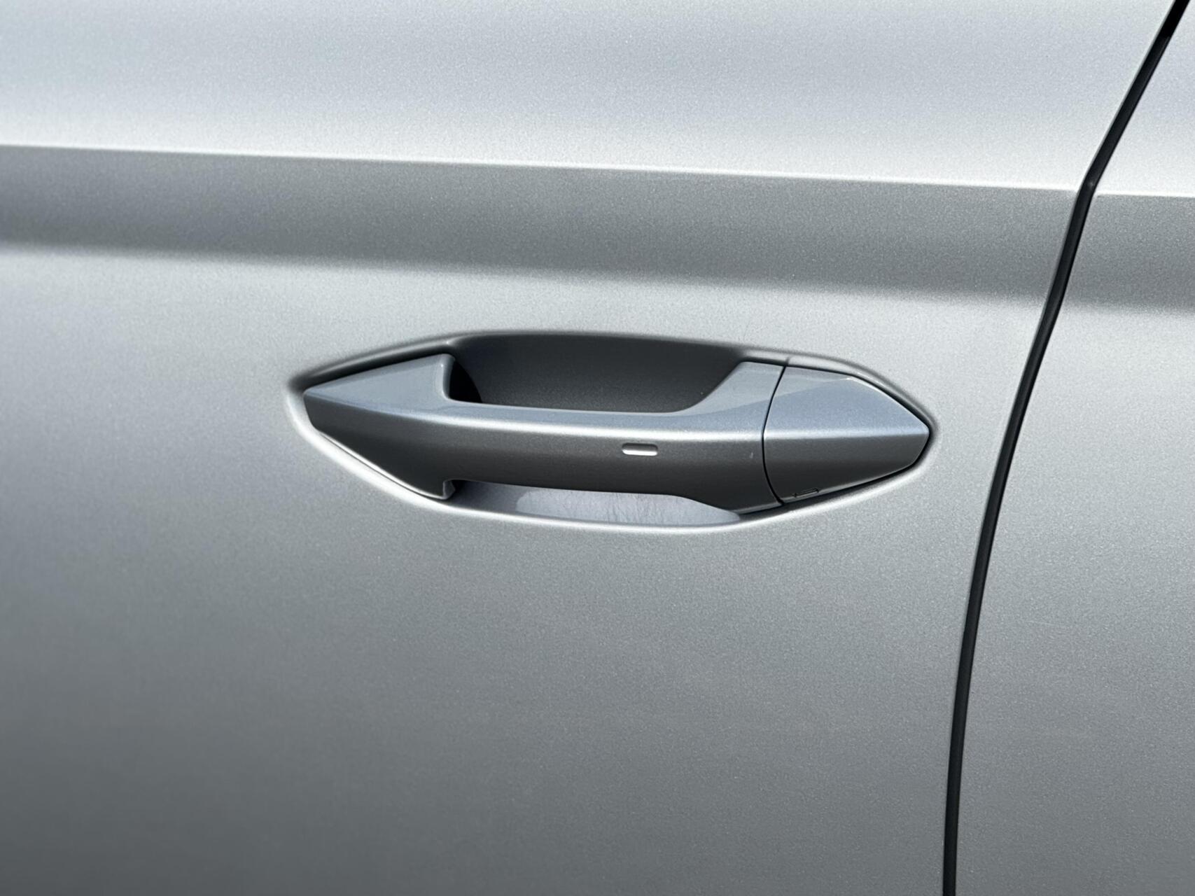 Foto van Skoda Octavia Combi