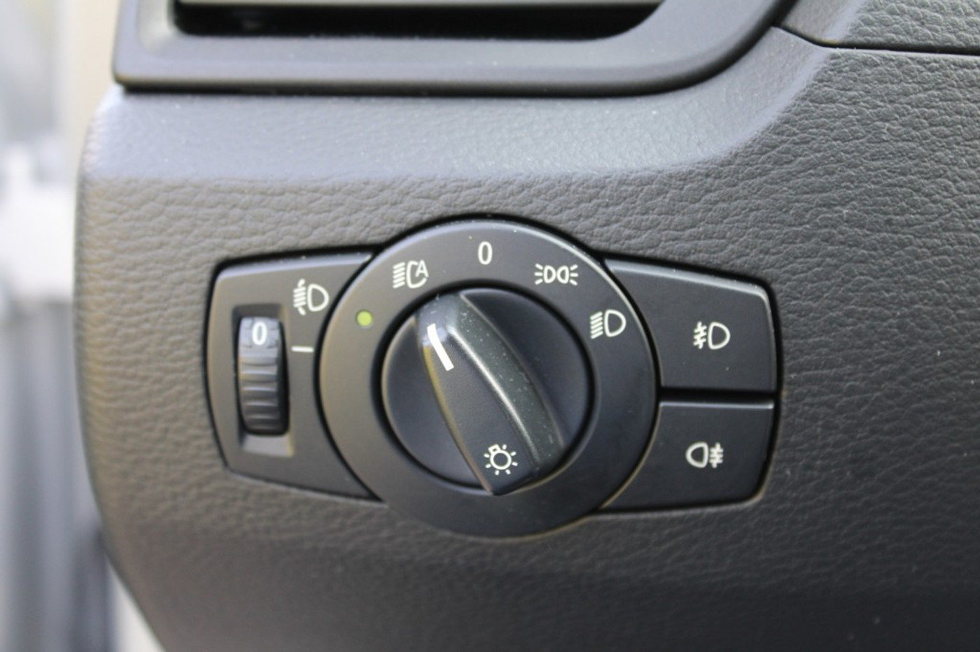 Foto van BMW X1 sDrive 18i