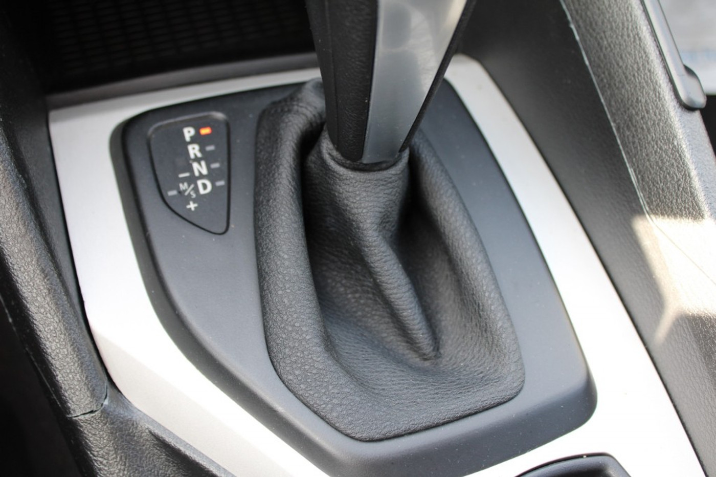 Foto van BMW X1 sDrive 18i