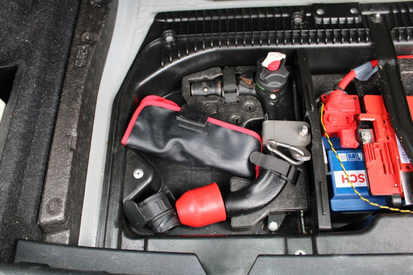 Foto van BMW X1 sDrive 18i