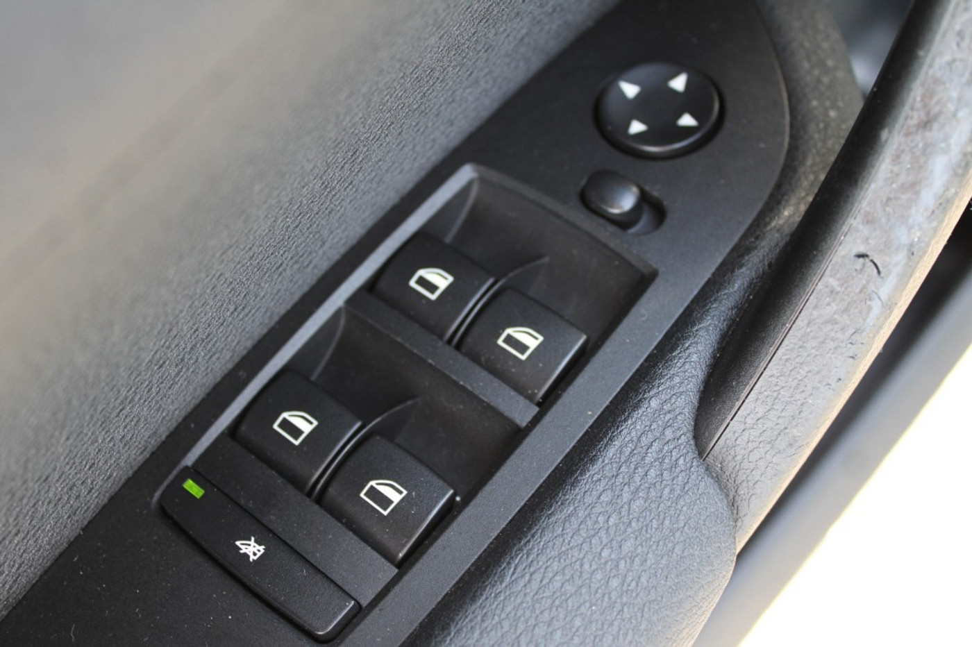 Foto van BMW X1 sDrive 18i