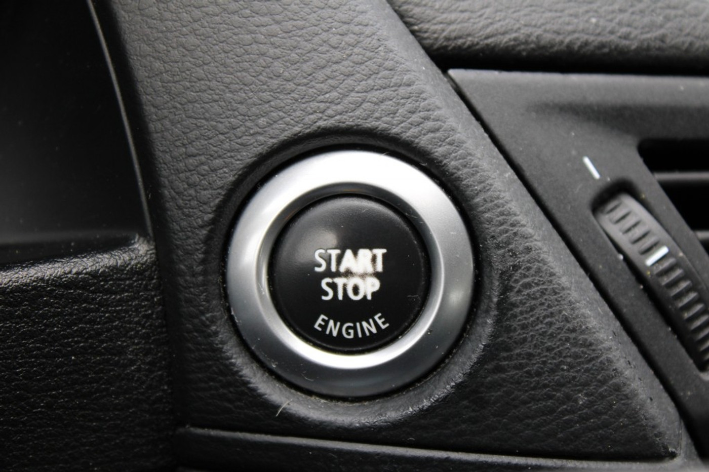 Foto van BMW X1 sDrive 18i