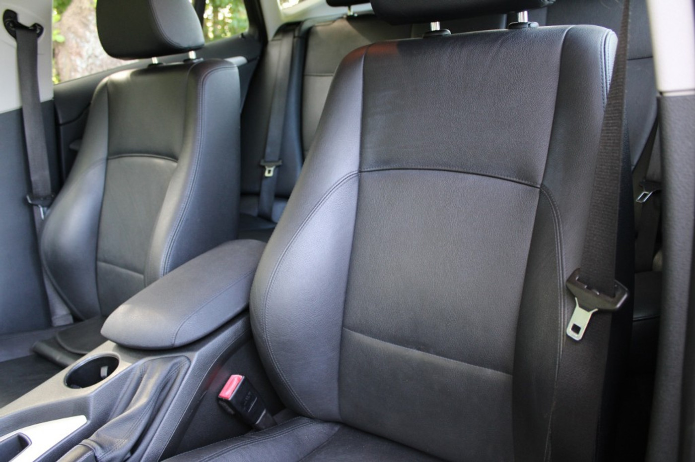 Foto van BMW X1 sDrive 18i