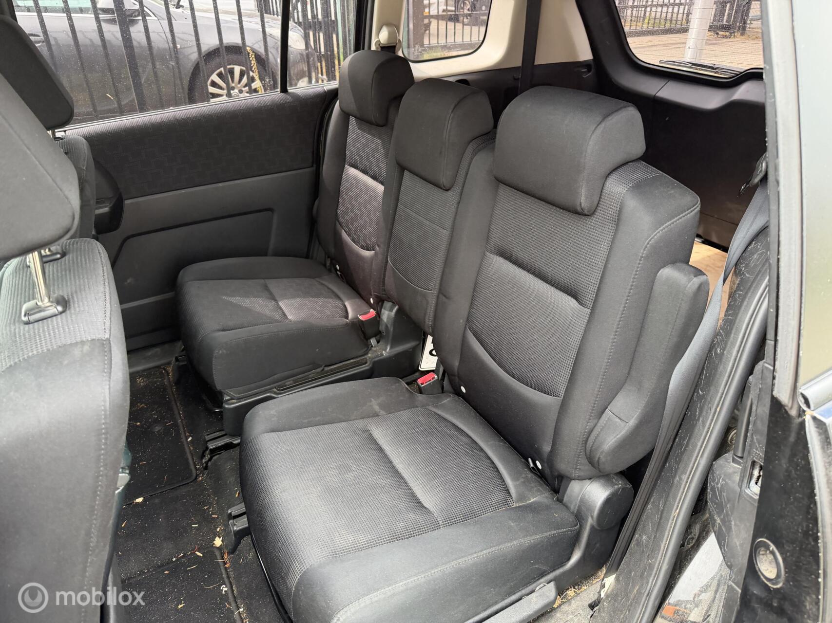 Foto van Mazda Mazda 5