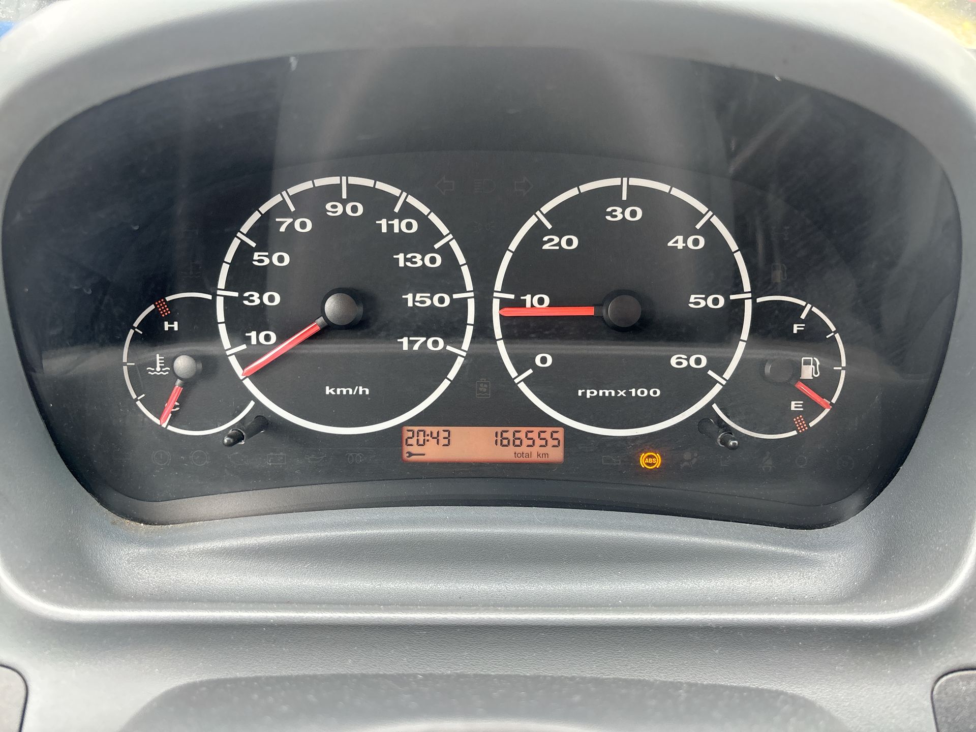 Foto van Fiat Ducato