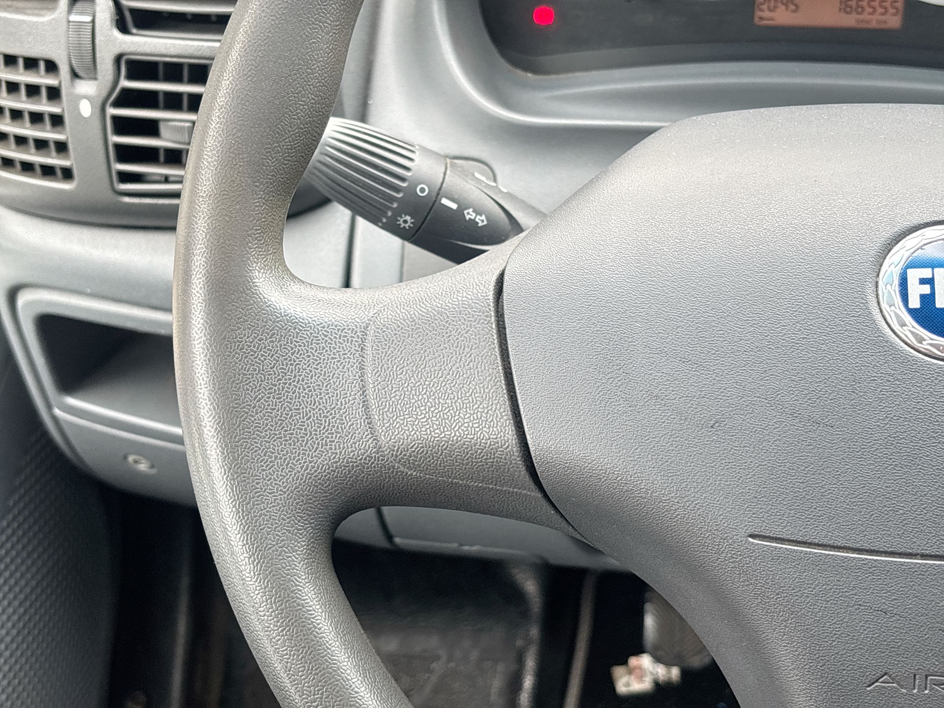 Foto van Fiat Ducato
