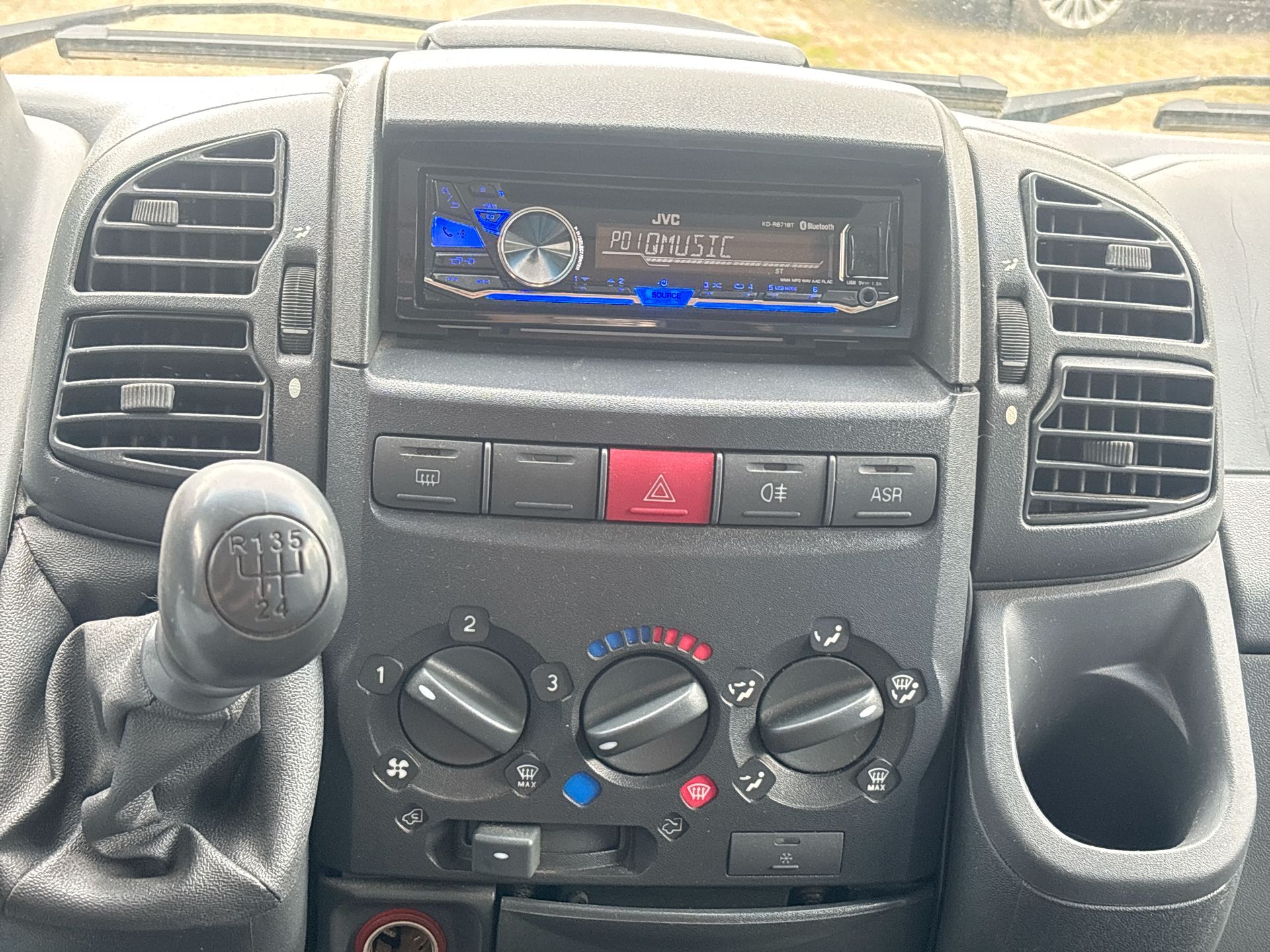 Foto van Fiat Ducato