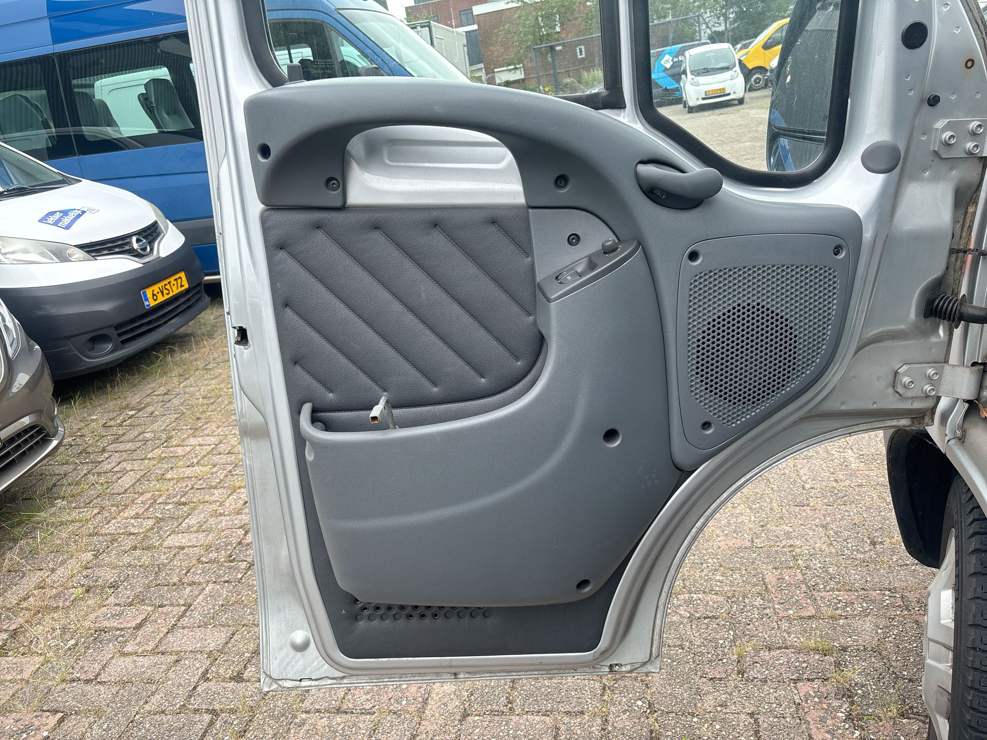 Foto van Fiat Ducato
