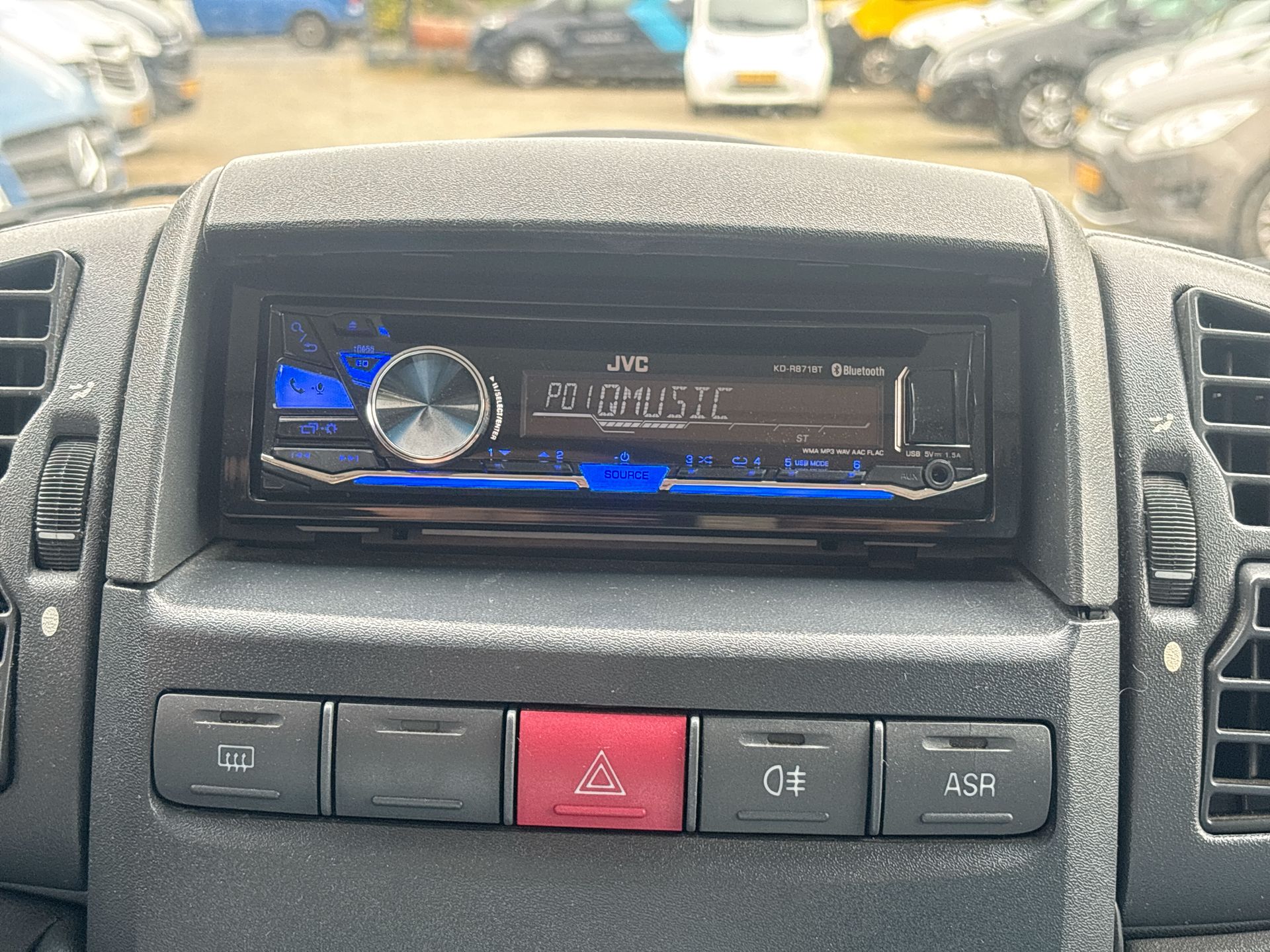 Foto van Fiat Ducato