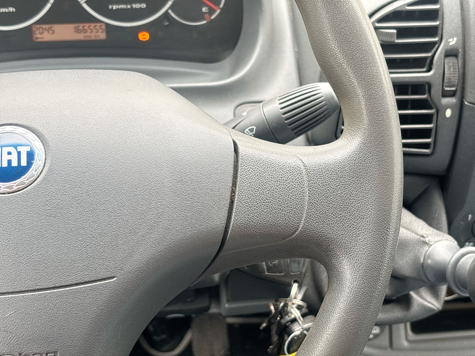 Foto van Fiat Ducato