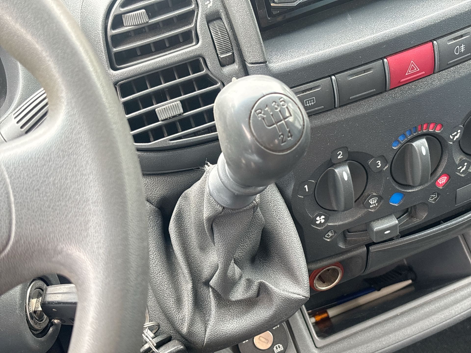 Foto van Fiat Ducato