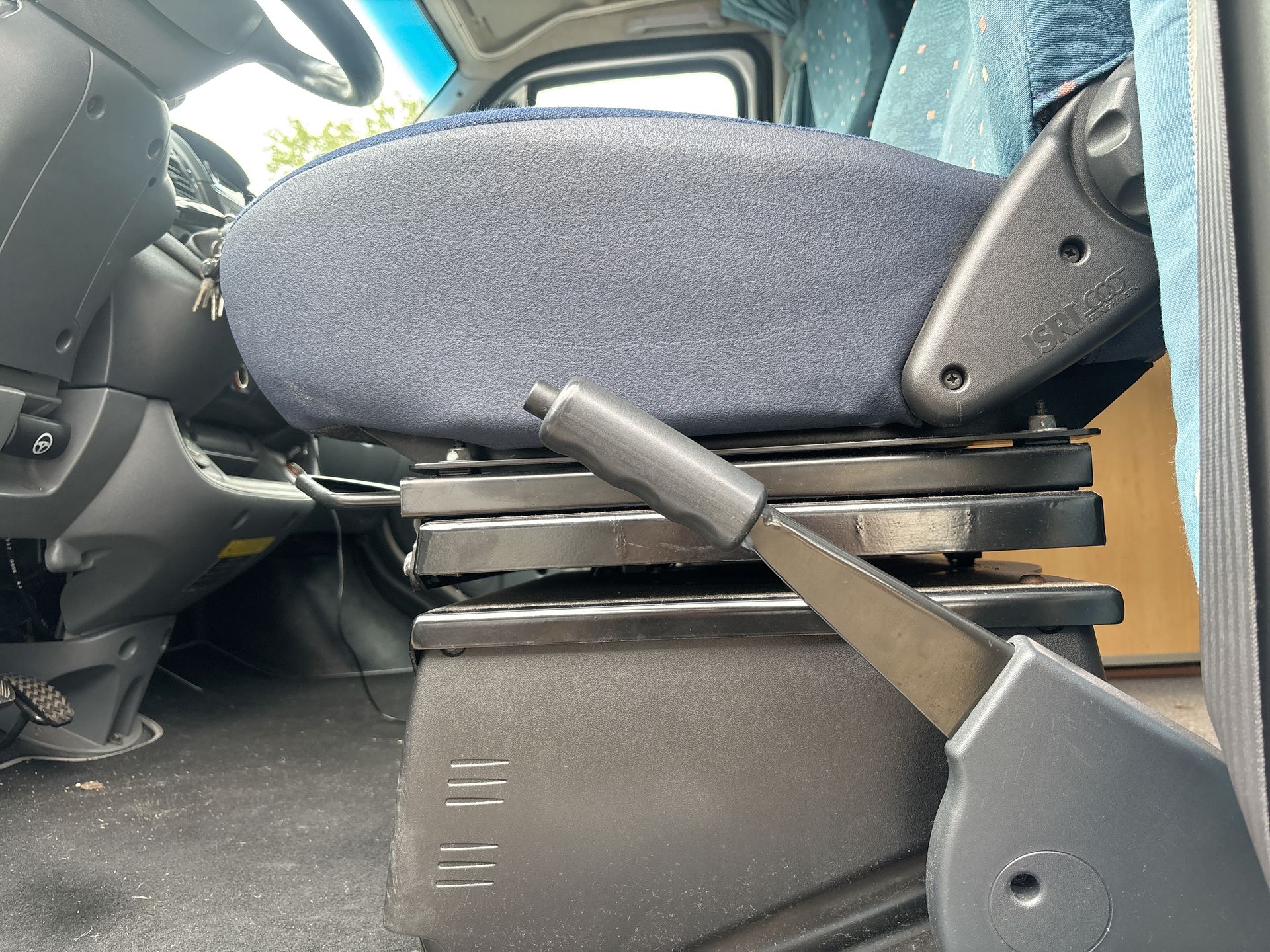 Foto van Fiat Ducato