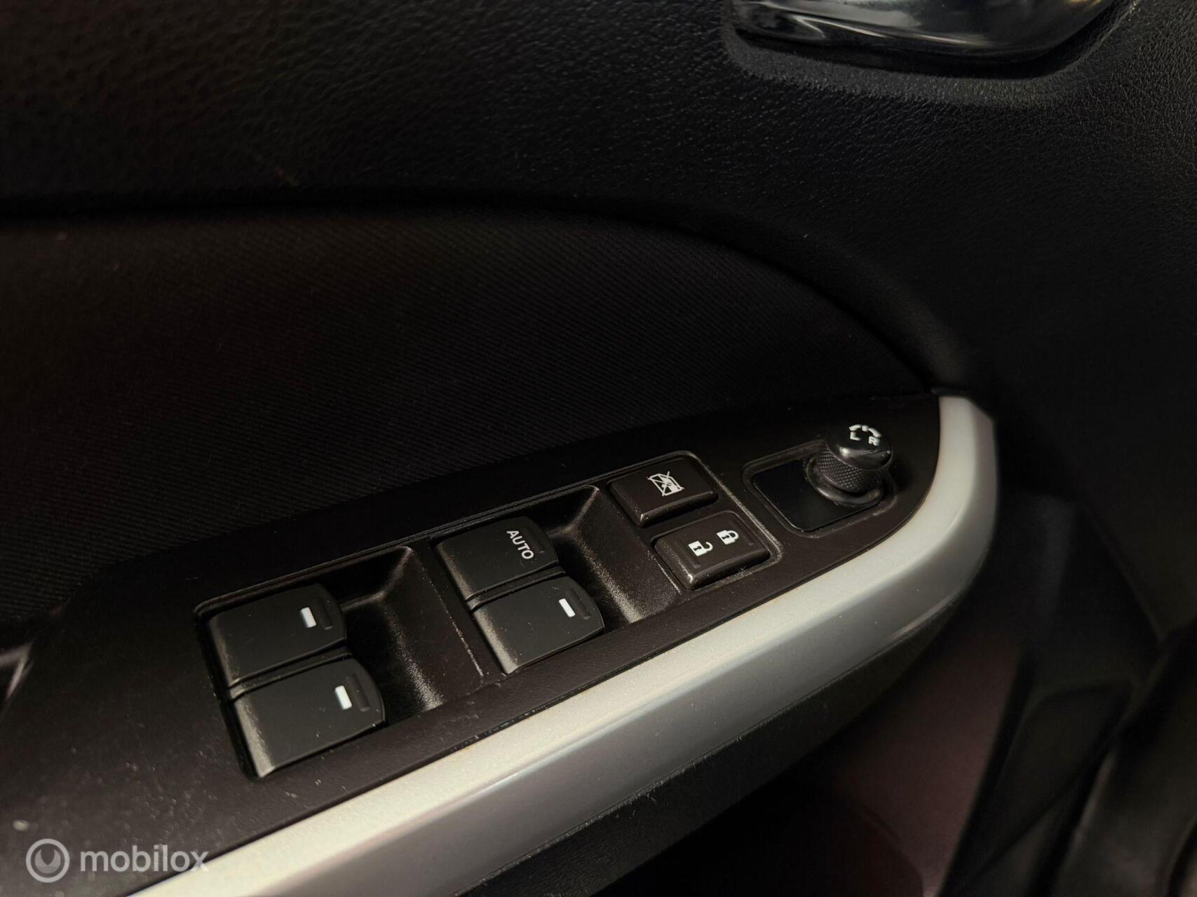Foto van Suzuki Vitara