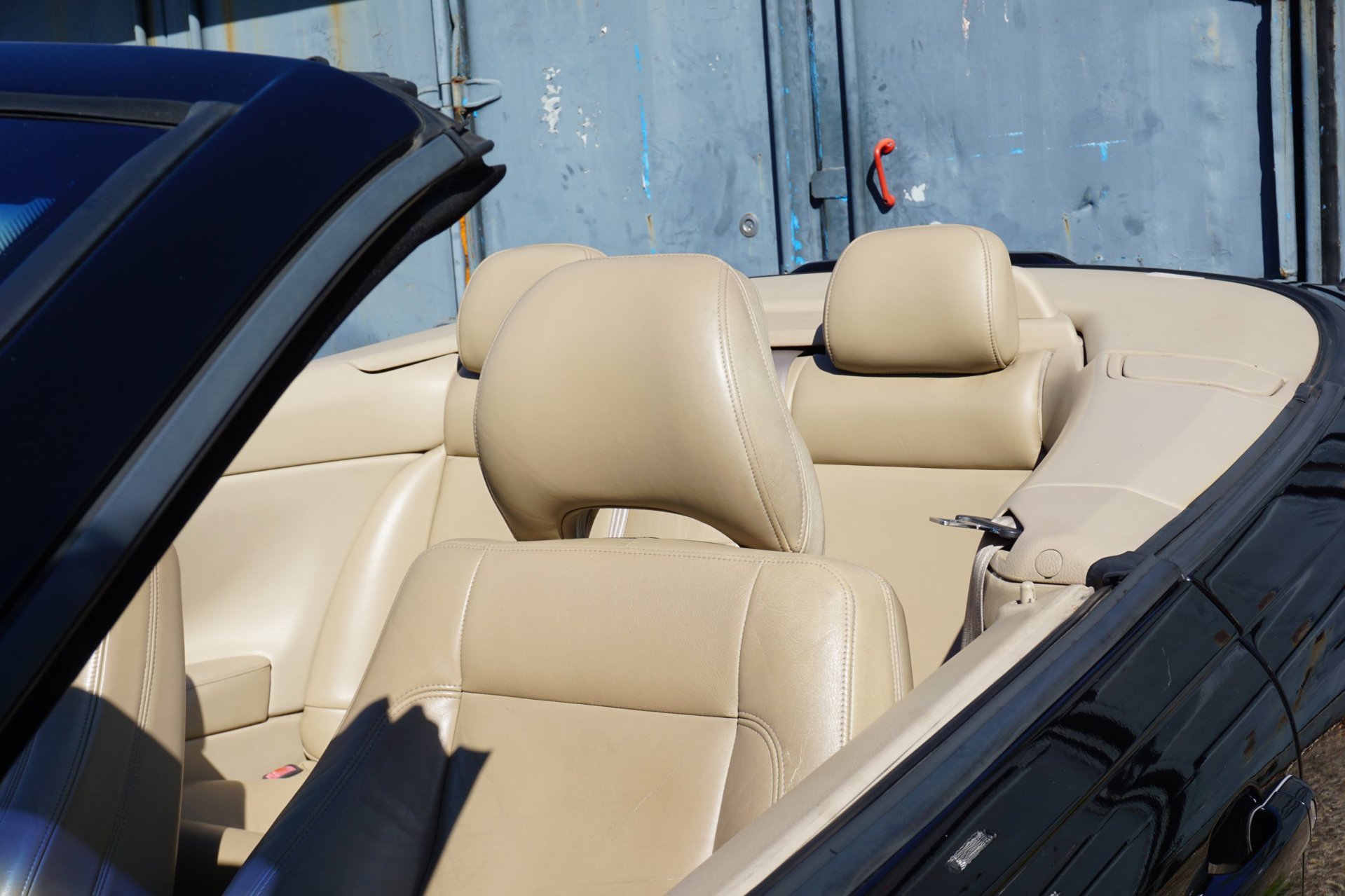 Foto van Volvo C70