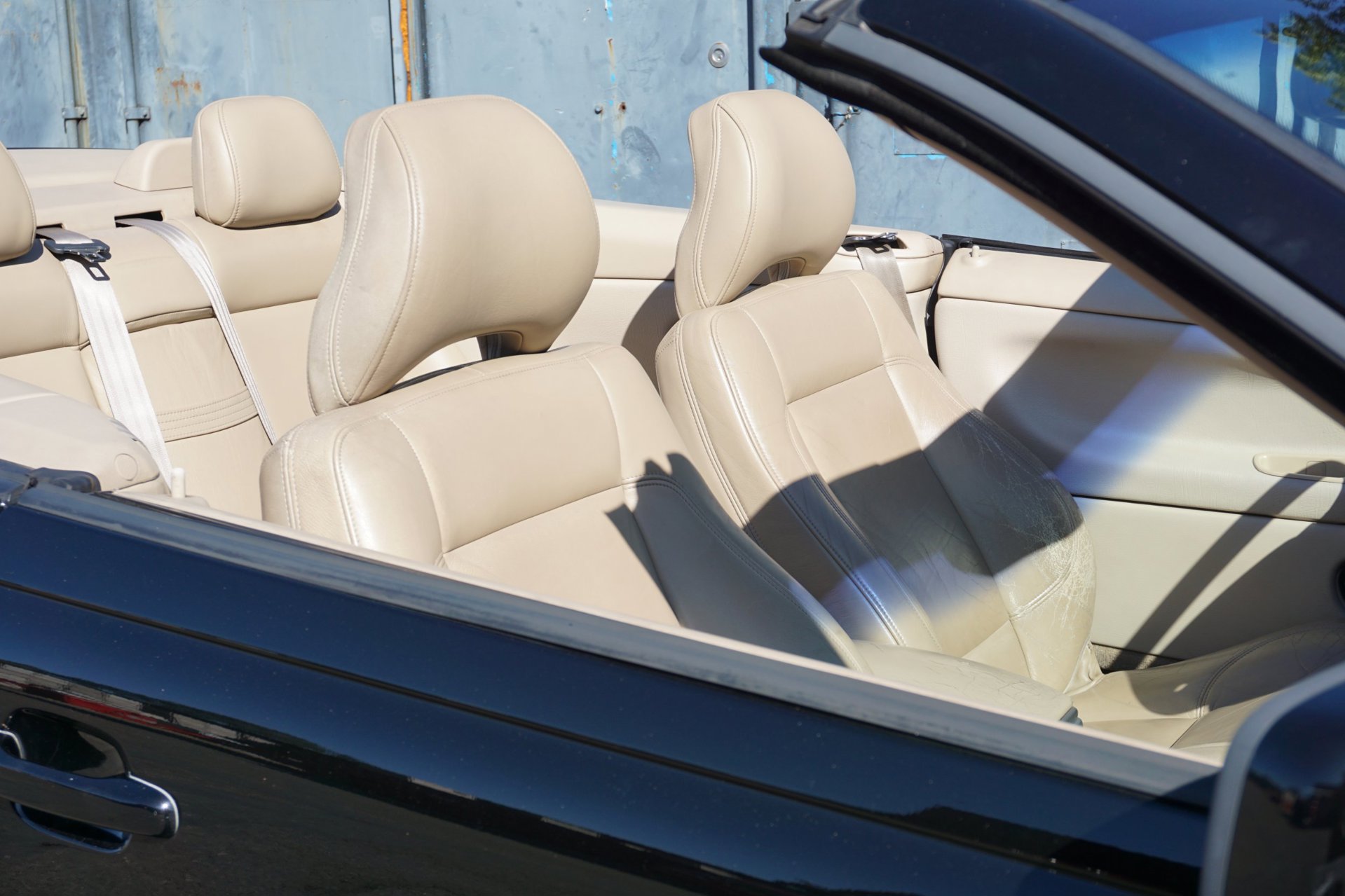 Foto van Volvo C70