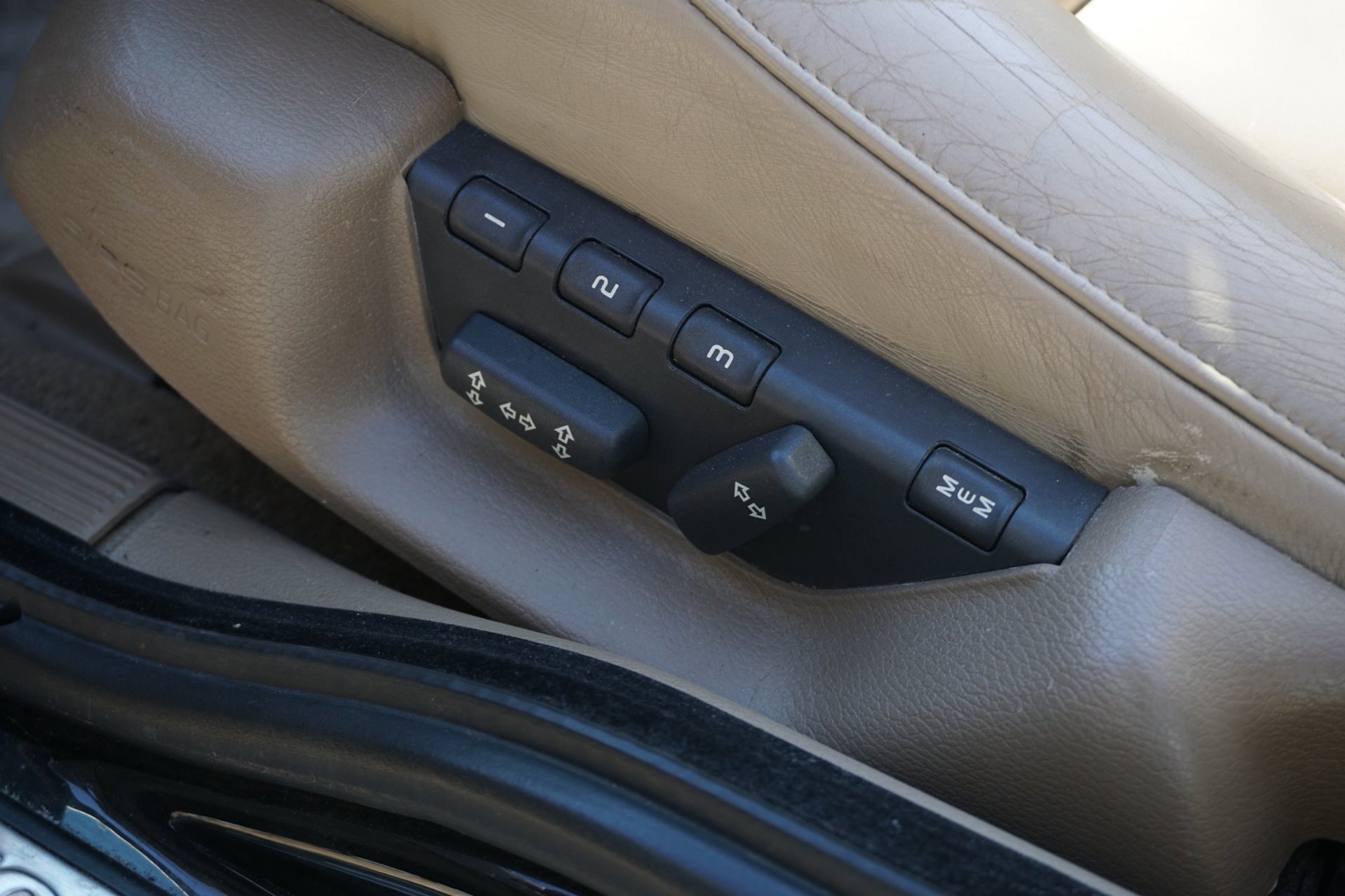 Foto van Volvo C70