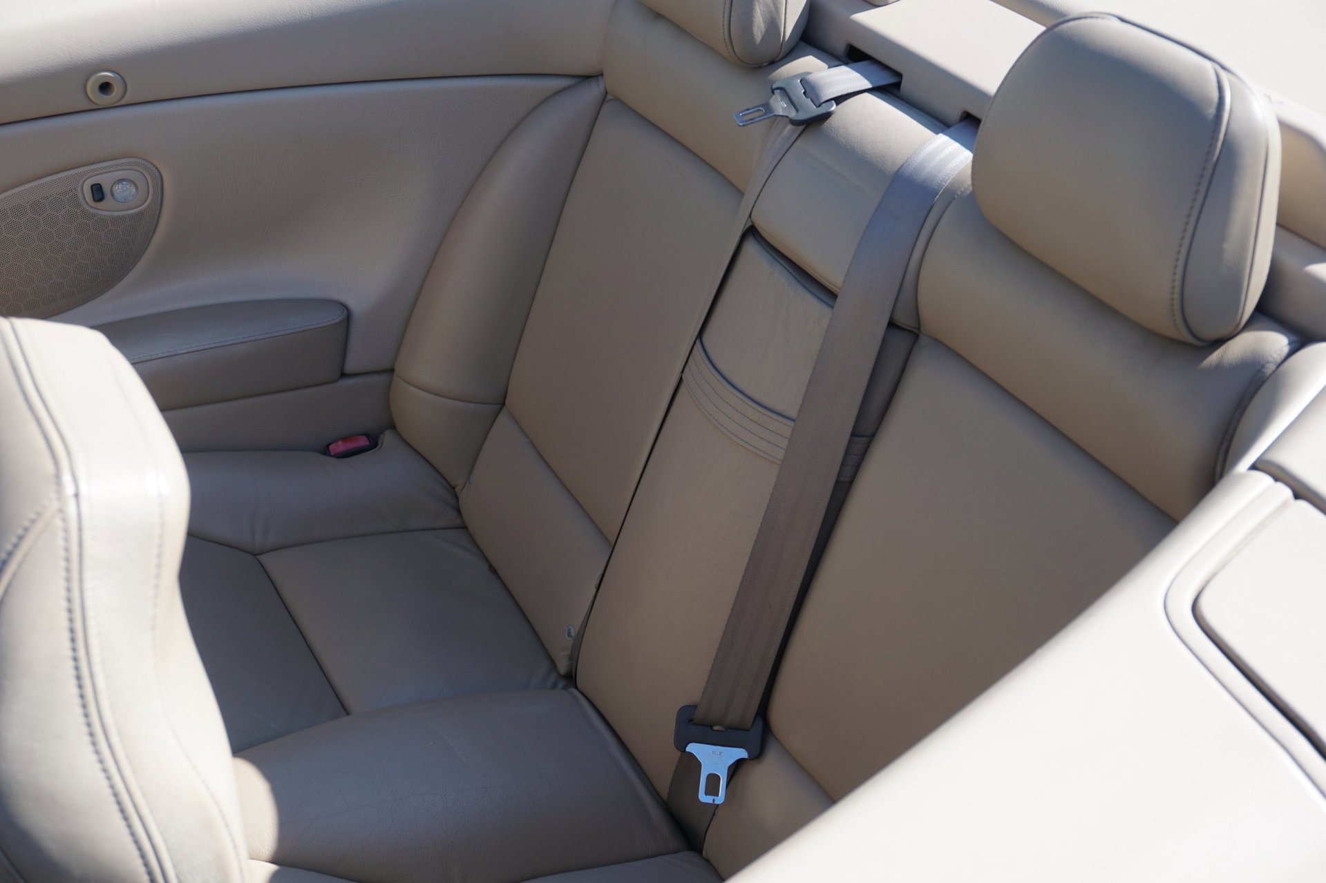 Foto van Volvo C70