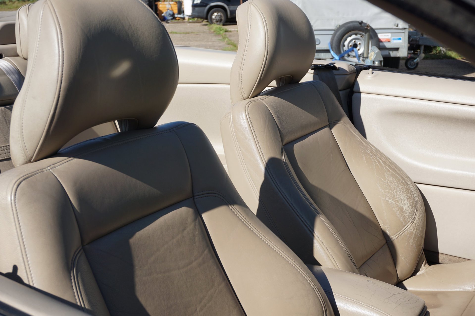 Foto van Volvo C70
