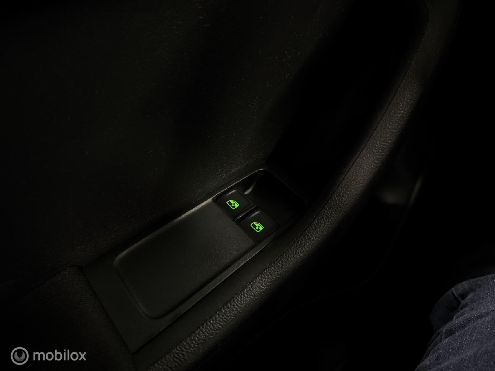 Foto van Skoda Fabia