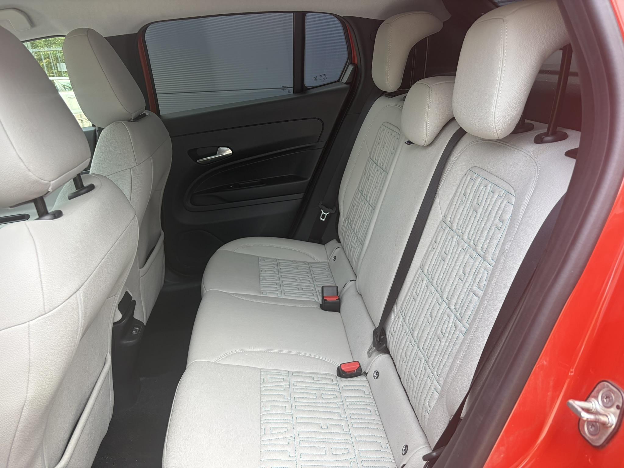 Foto van Fiat 600