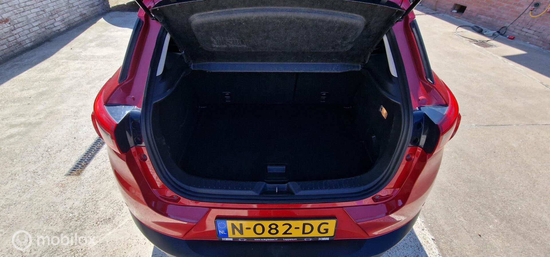 Foto van Mazda Mazda Cx-3