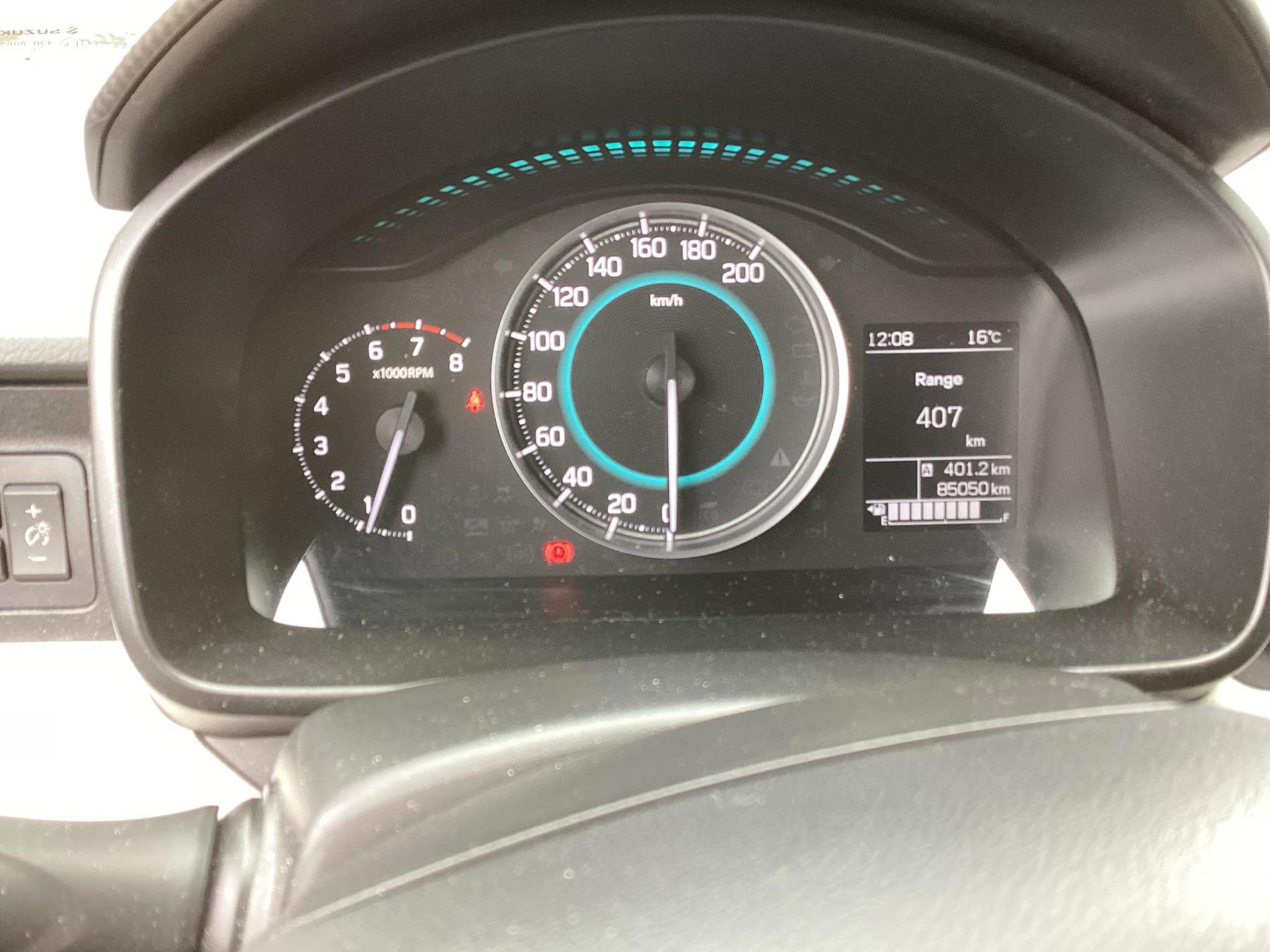 Foto van Suzuki Ignis
