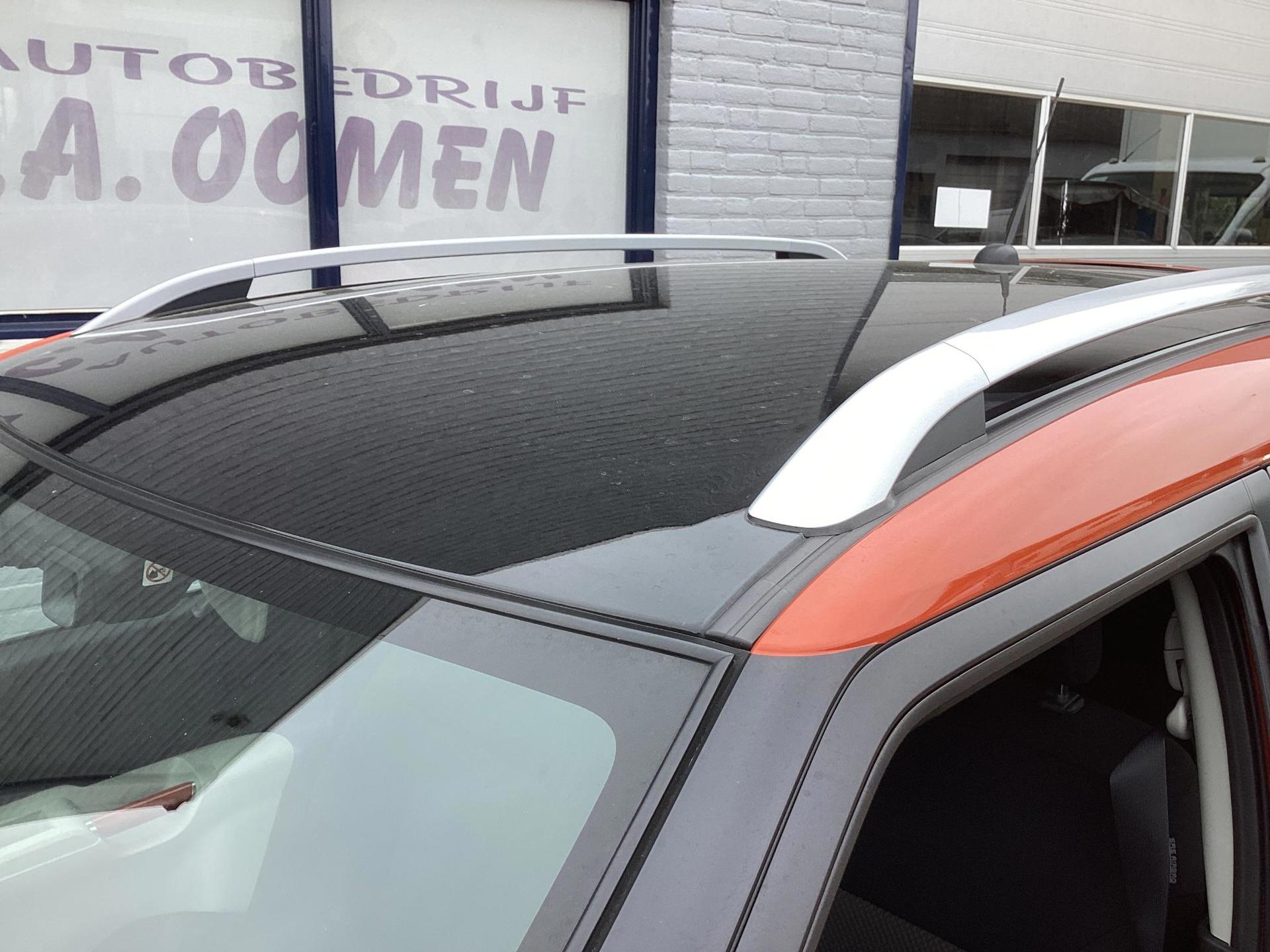 Foto van Suzuki Ignis