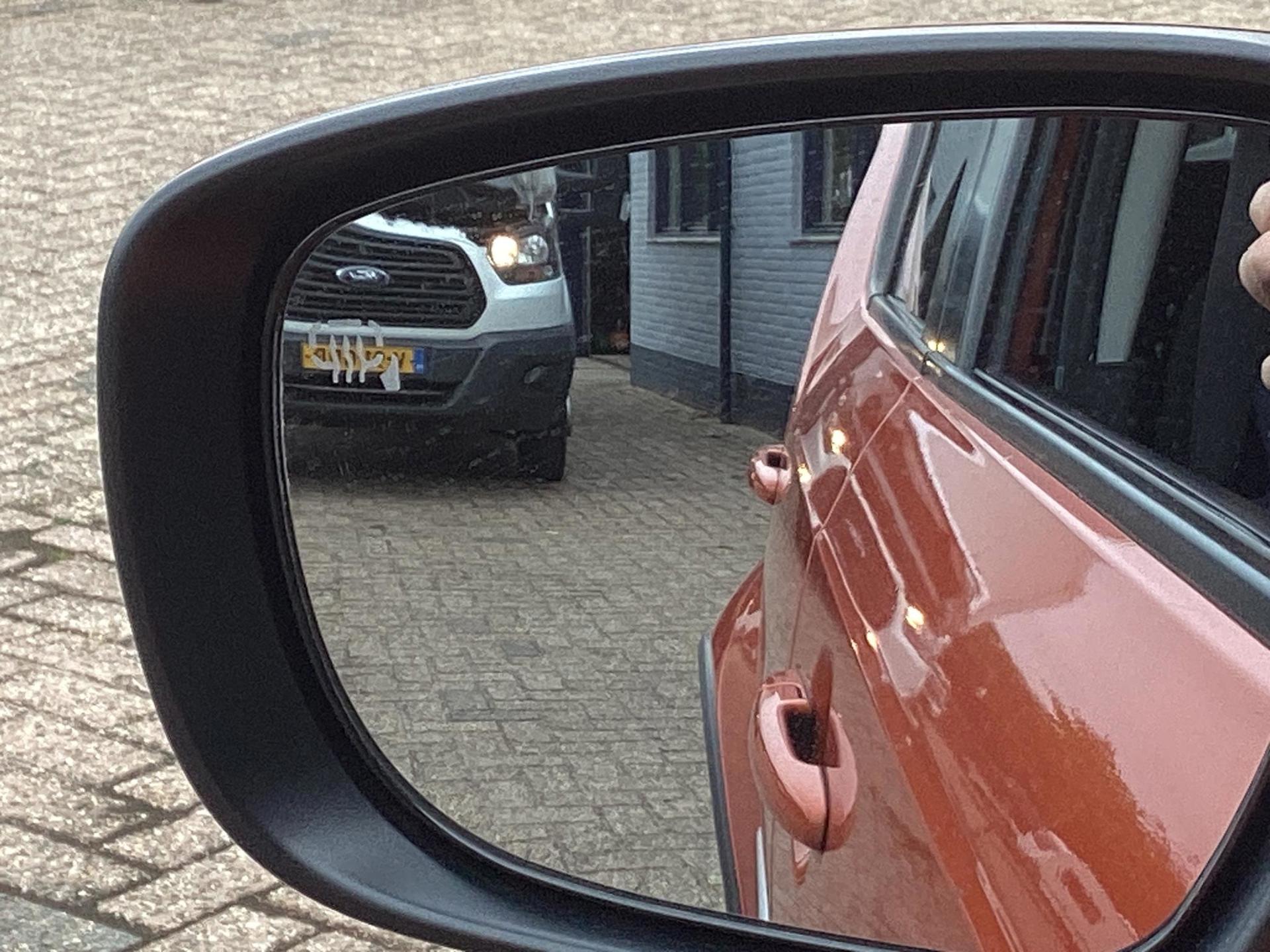 Foto van Suzuki Ignis