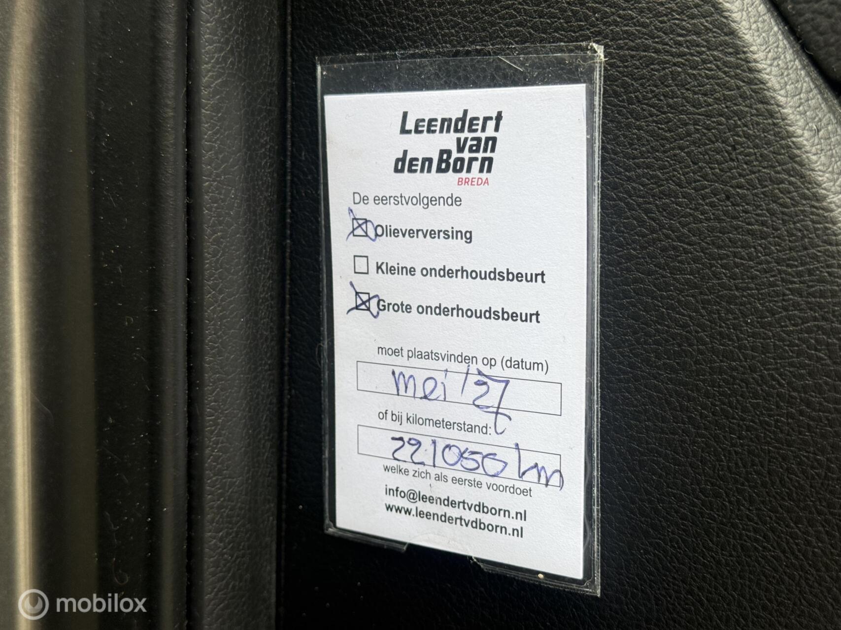Foto van Kia Carens