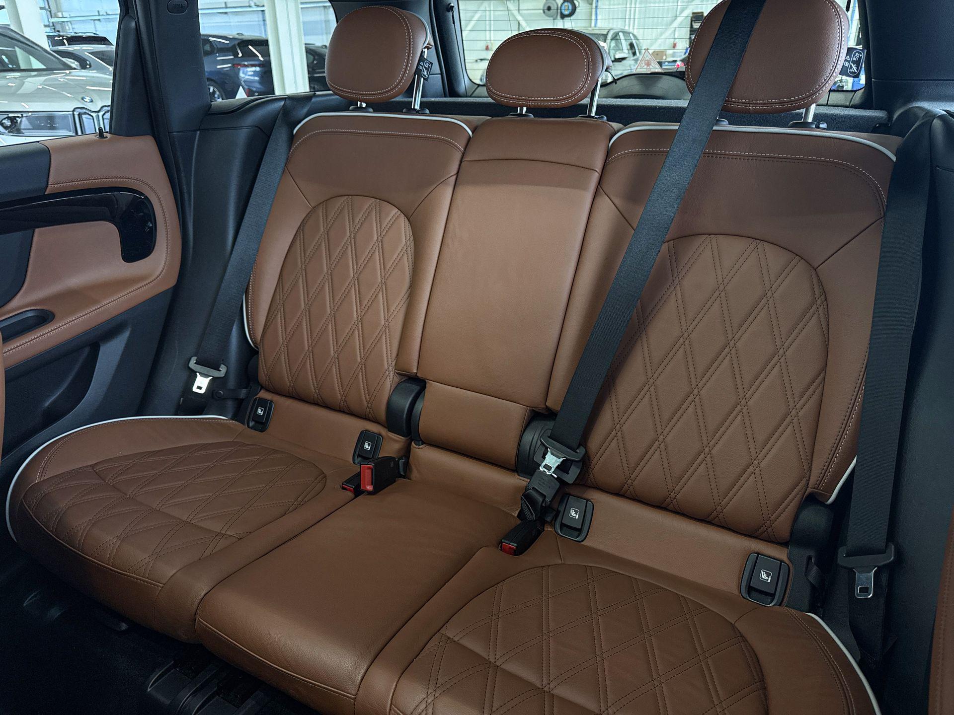 Foto van Mini Countryman Cooper