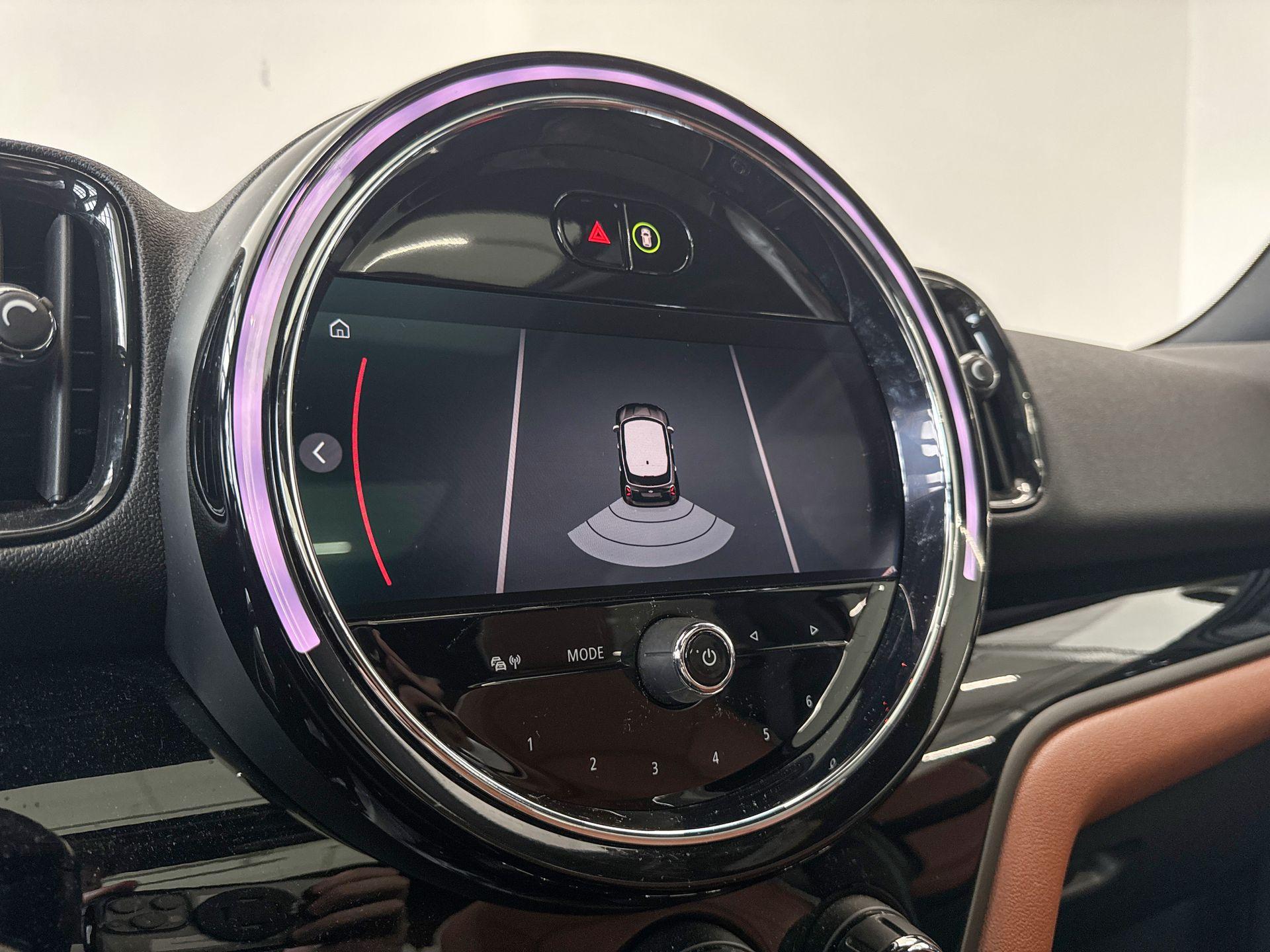 Foto van Mini Countryman Cooper