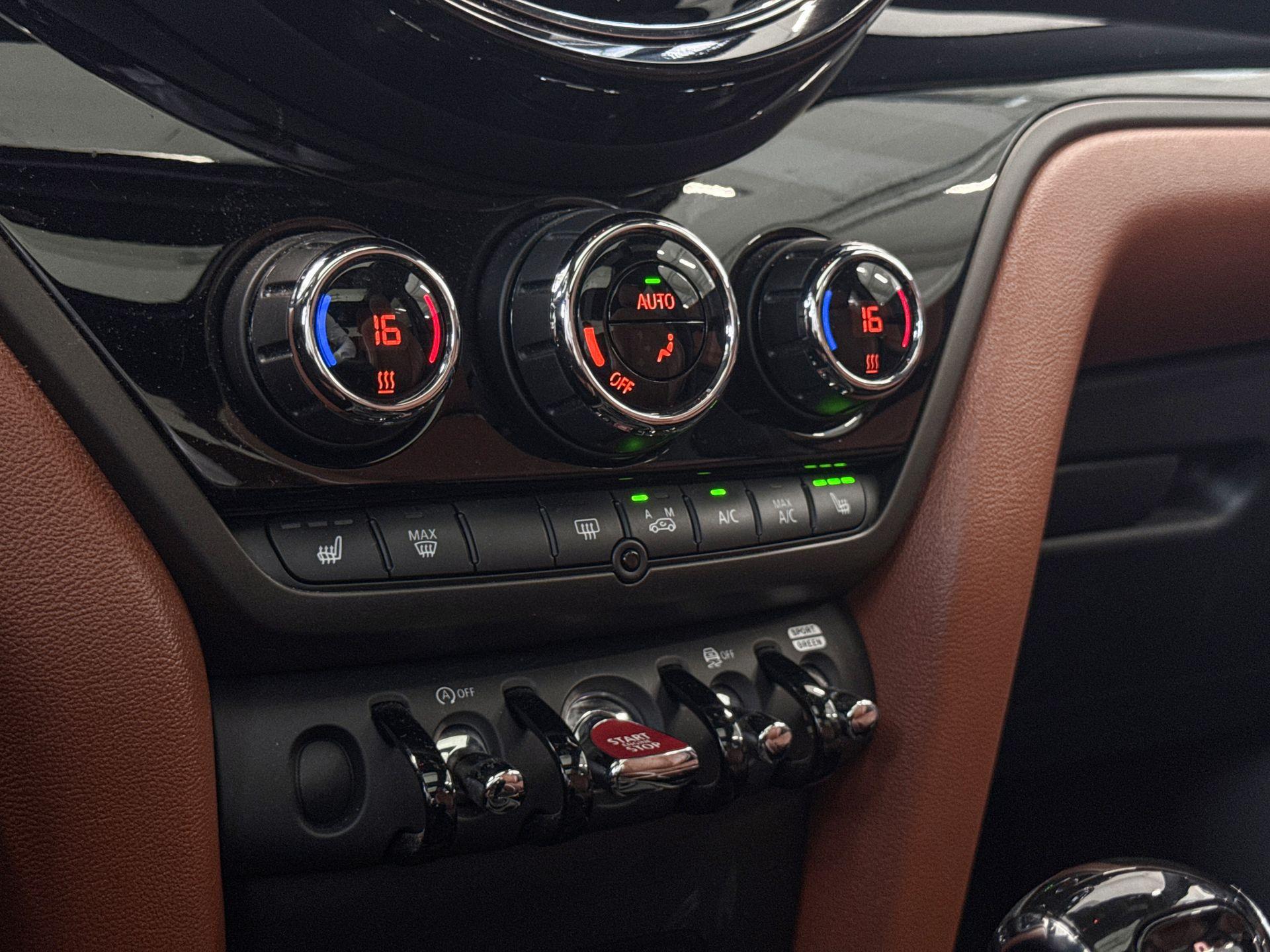 Foto van Mini Countryman Cooper