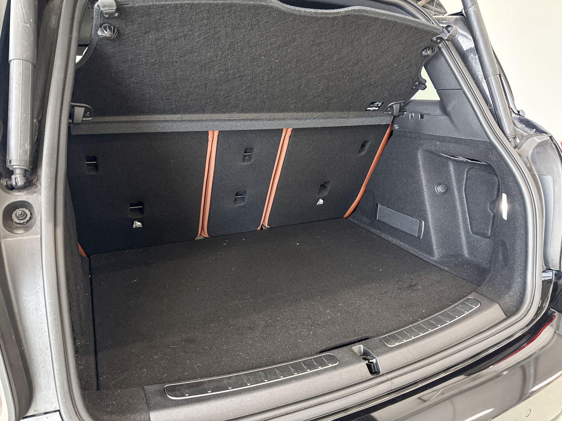 Foto van Mini Countryman Cooper