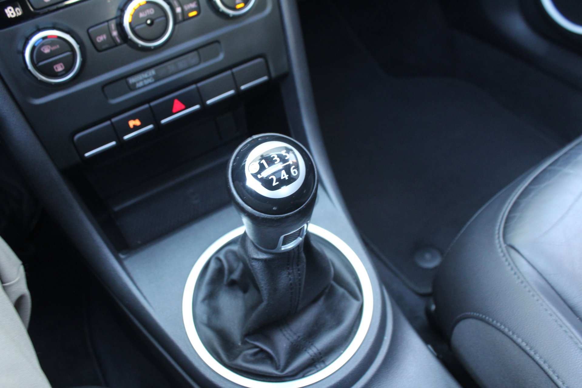 Foto van Volkswagen Beetle