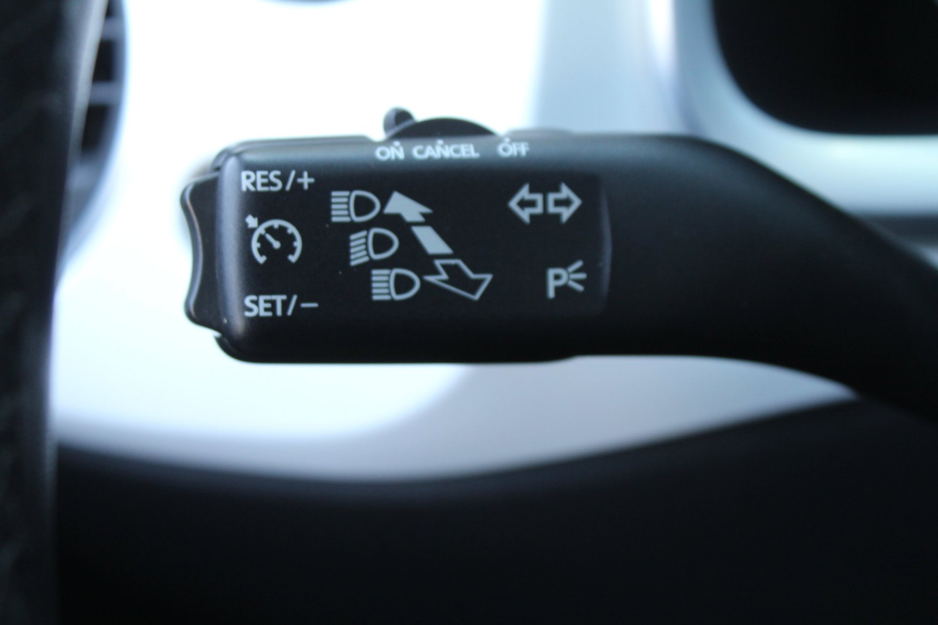 Foto van Volkswagen Beetle