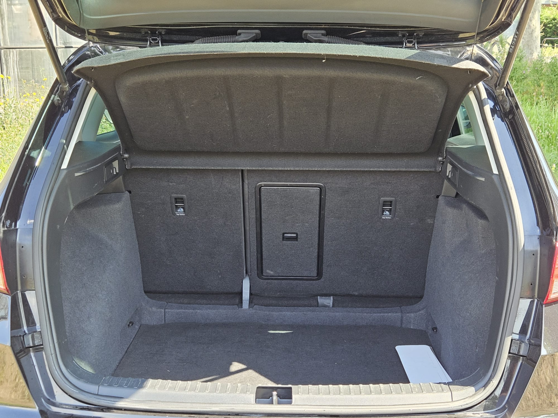 Foto van Seat Seat Ateca