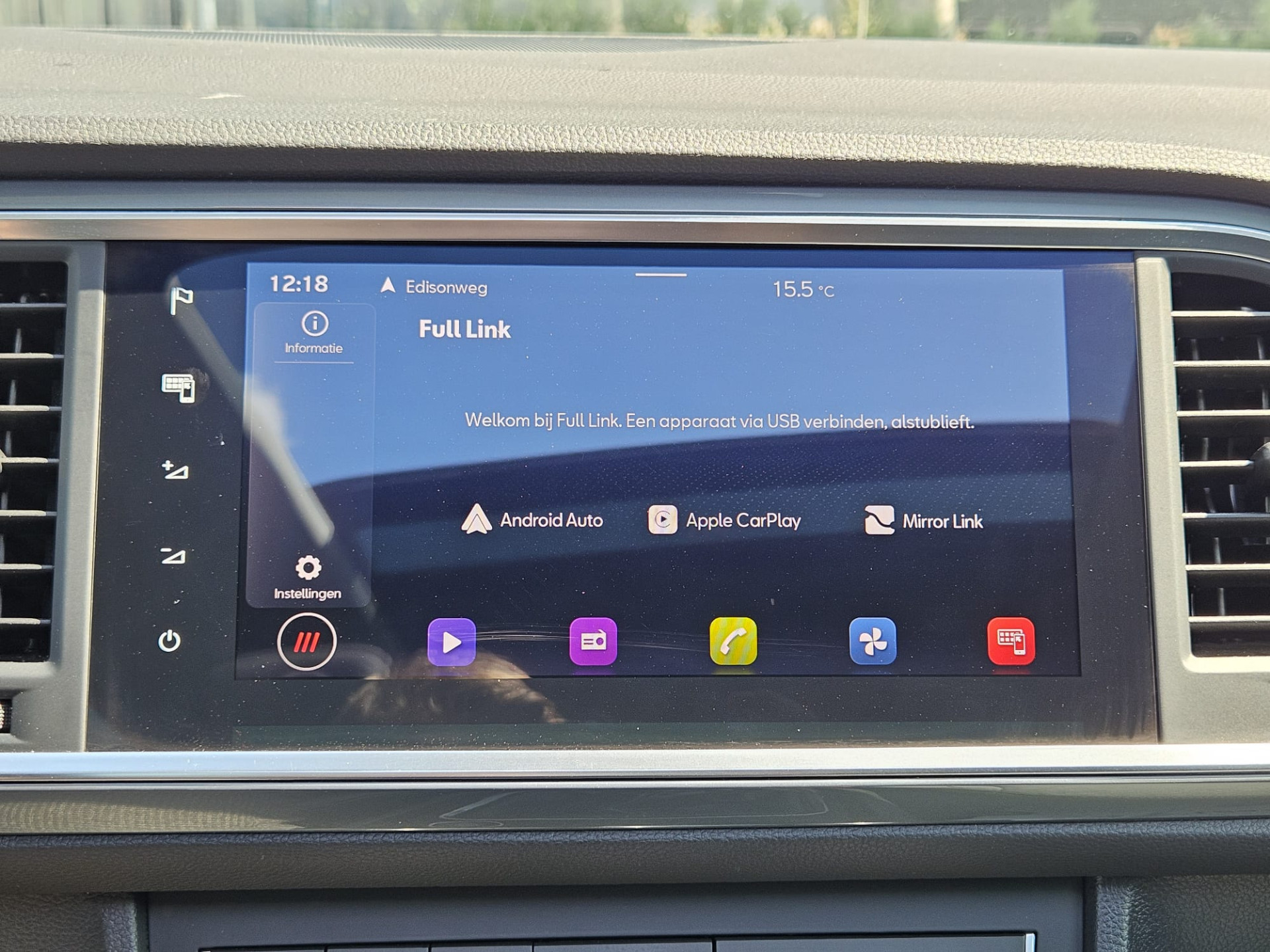 Foto van Seat Seat Ateca
