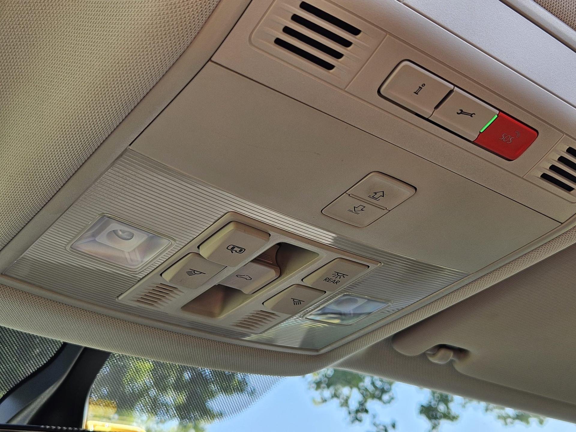 Foto van Seat Seat Ateca