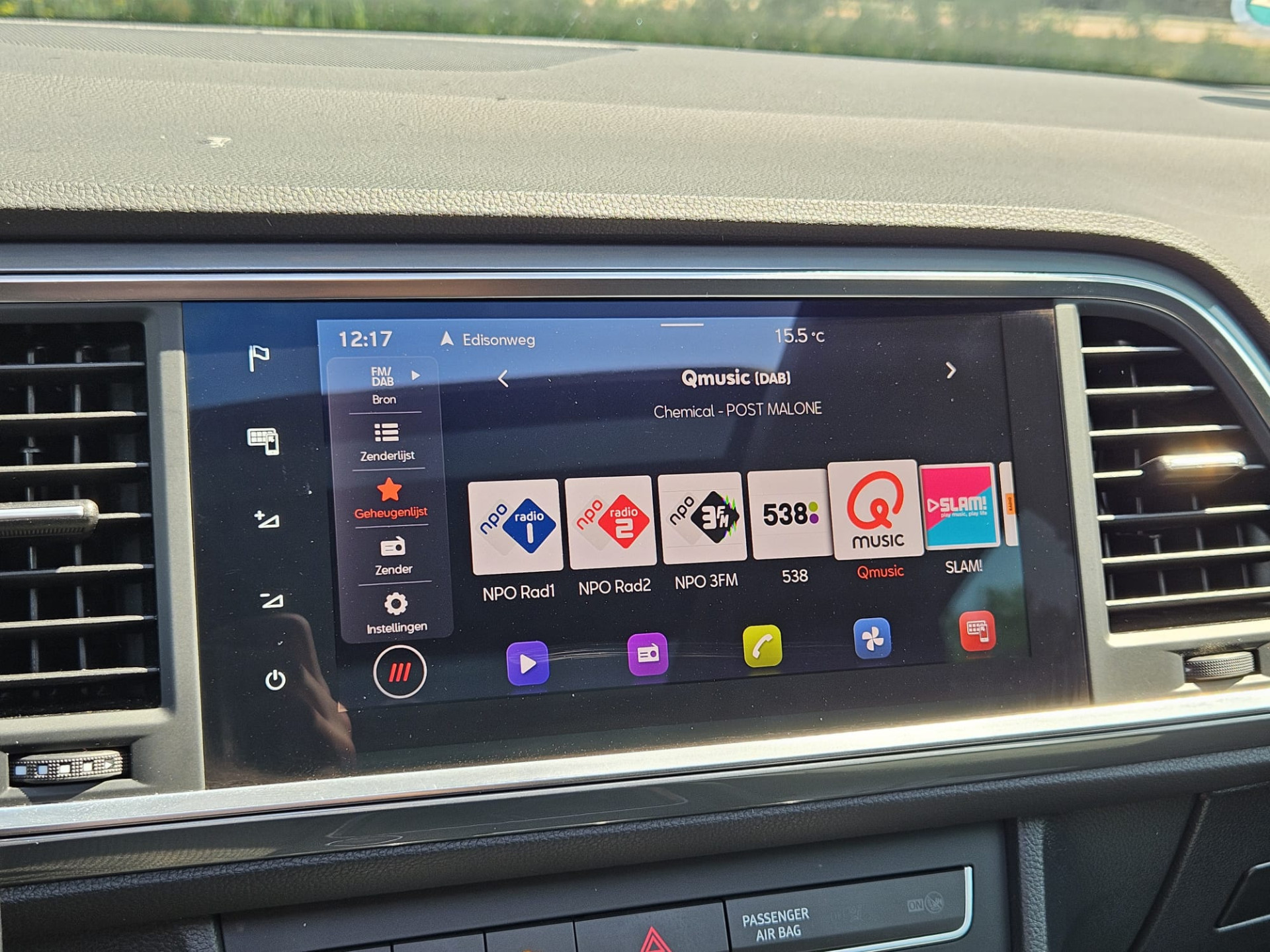 Foto van Seat Seat Ateca