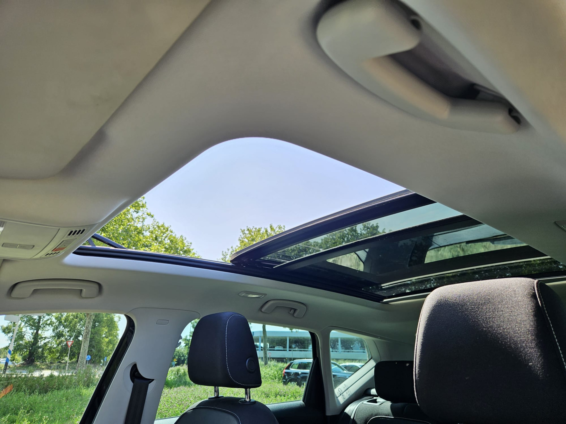 Foto van Seat Seat Ateca