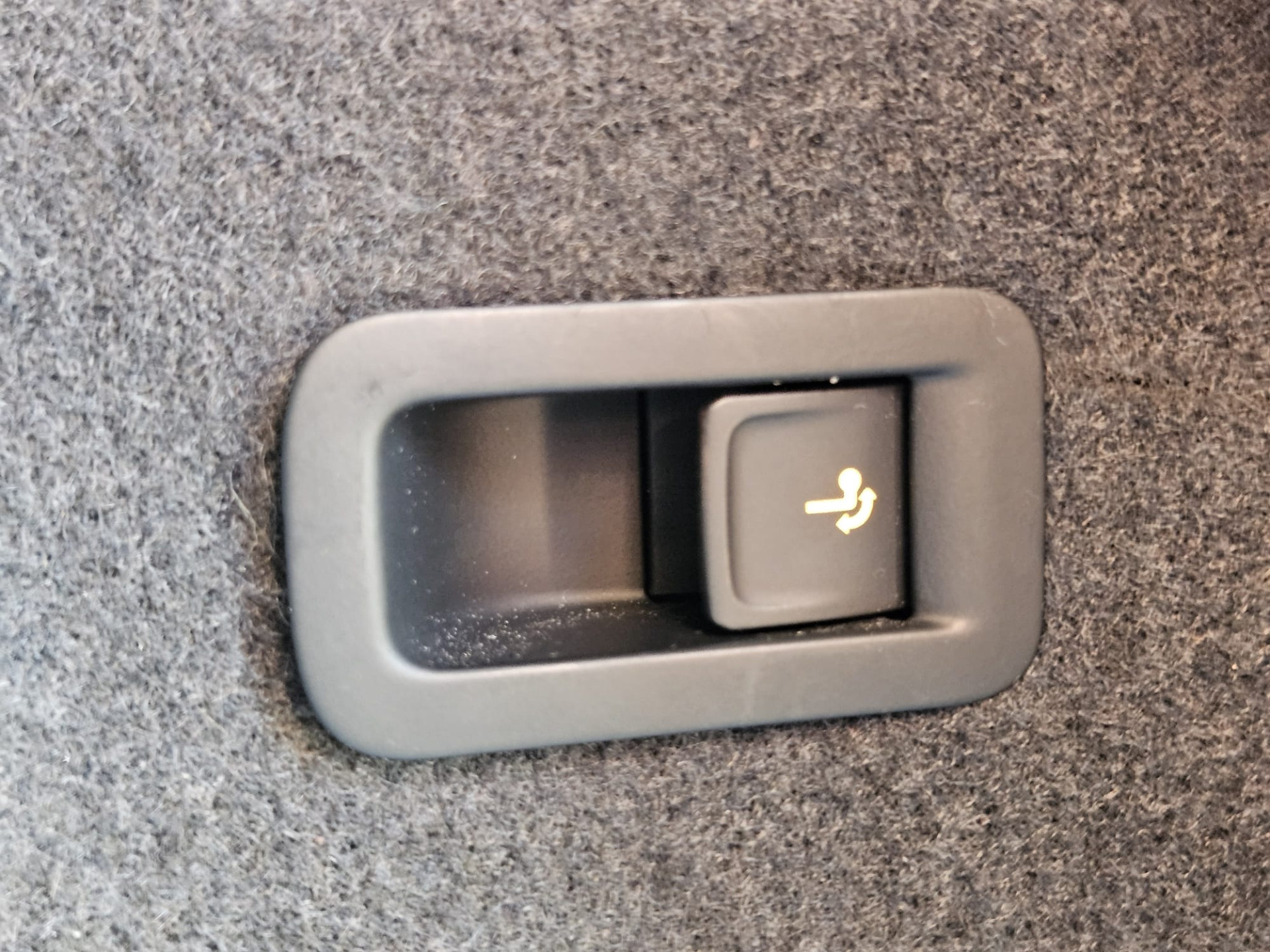 Foto van Seat Seat Ateca