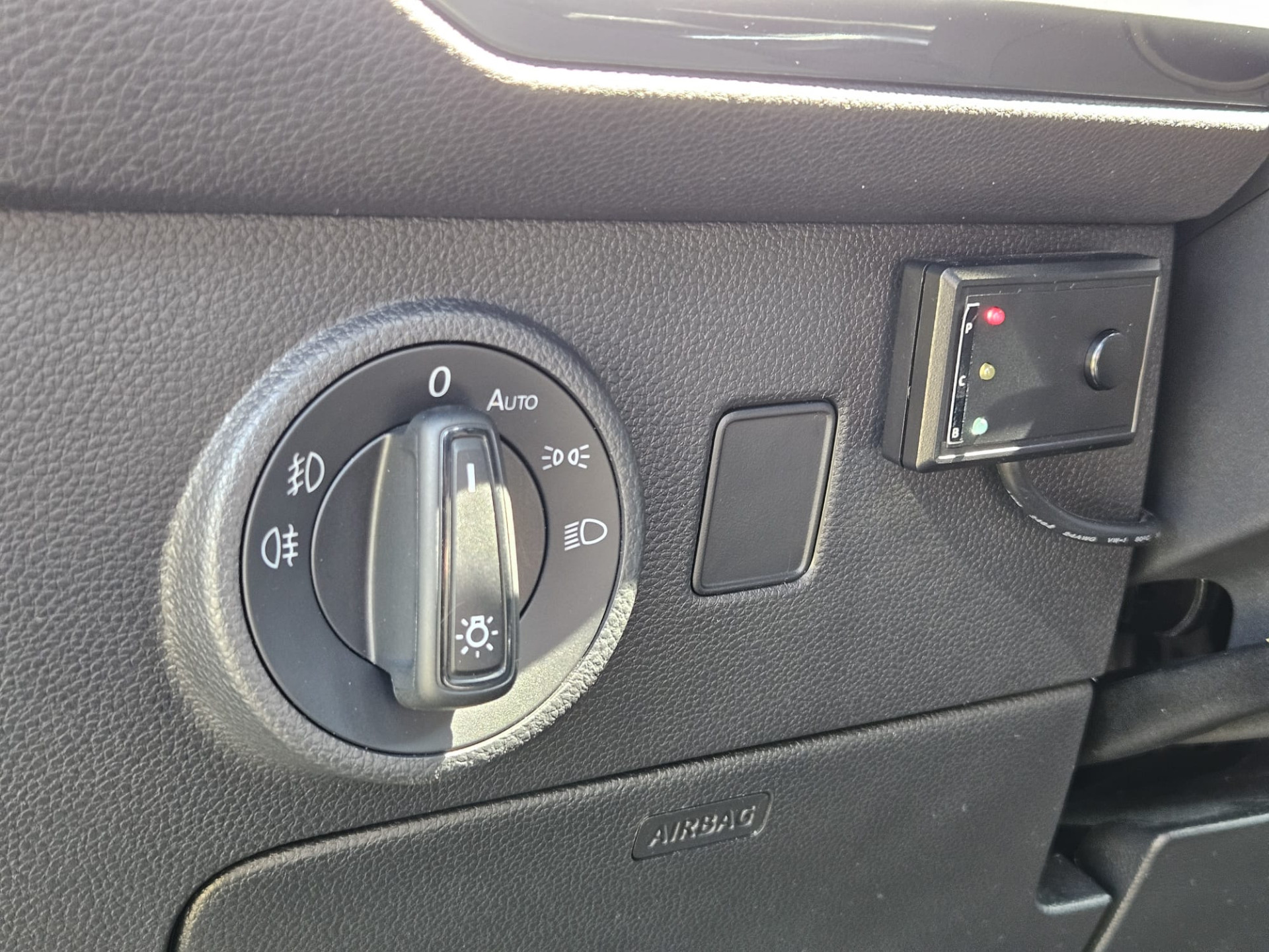 Foto van Seat Seat Ateca