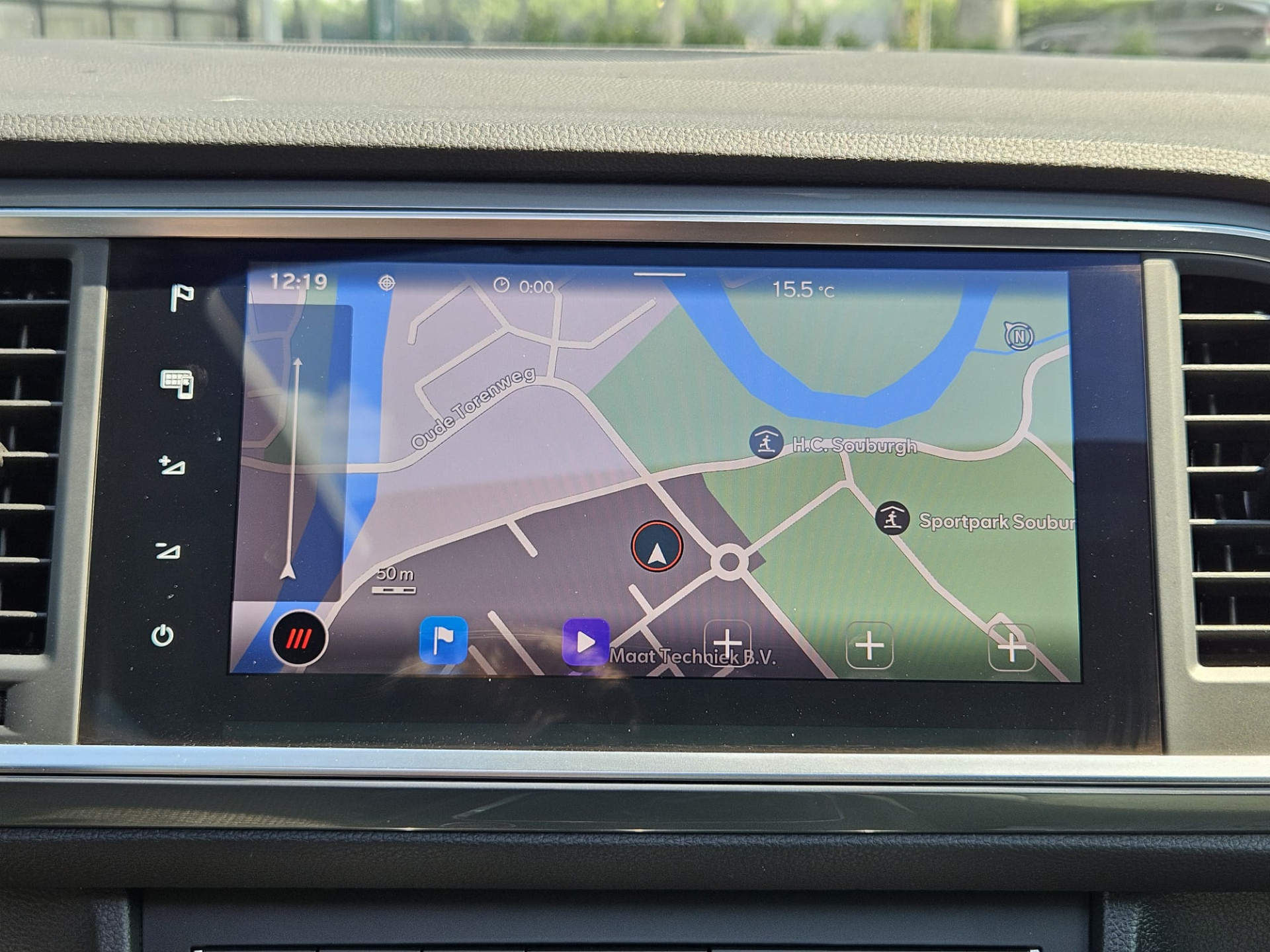 Foto van Seat Seat Ateca