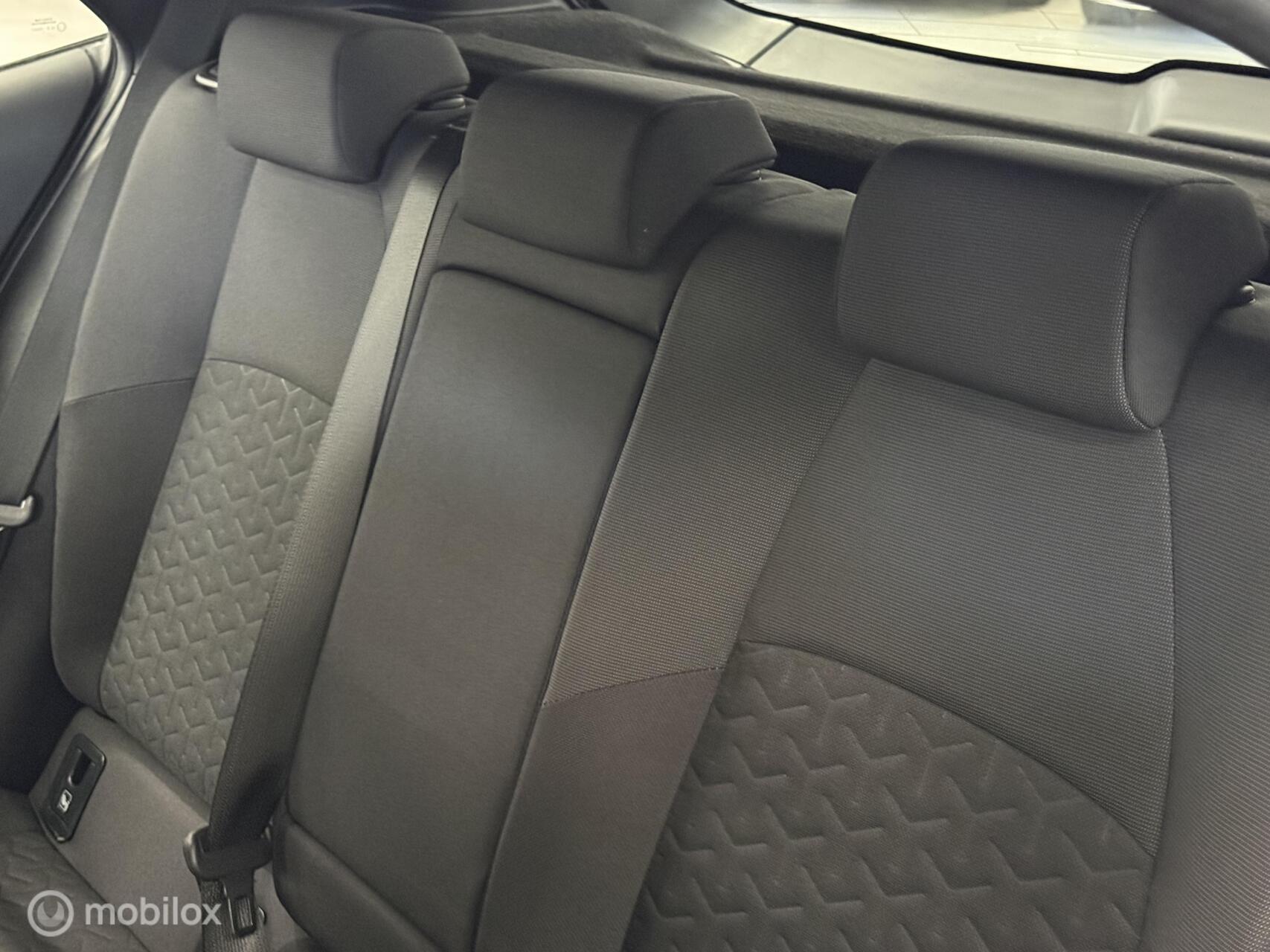Foto van Toyota Corolla