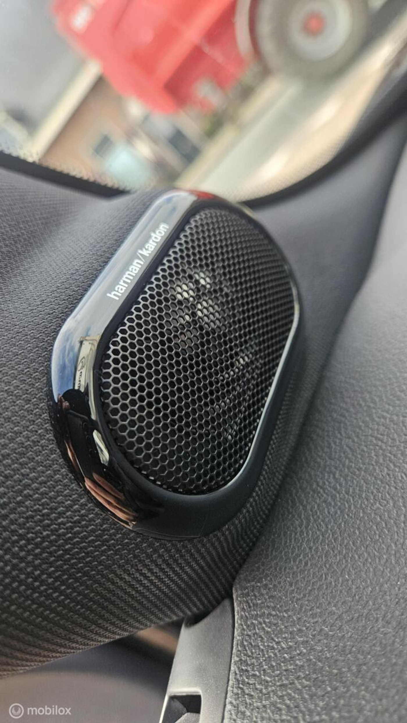 Foto van Mini John Cooper Works