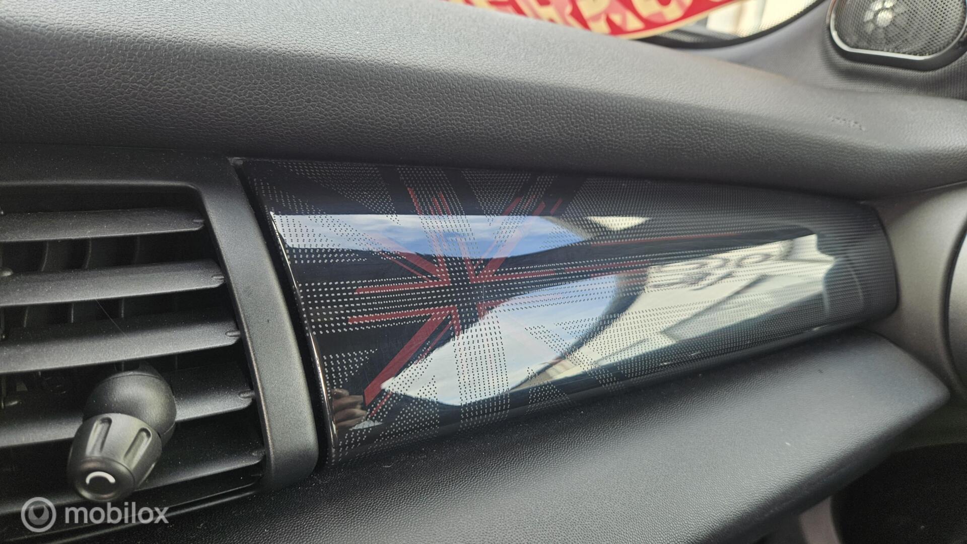 Foto van Mini John Cooper Works