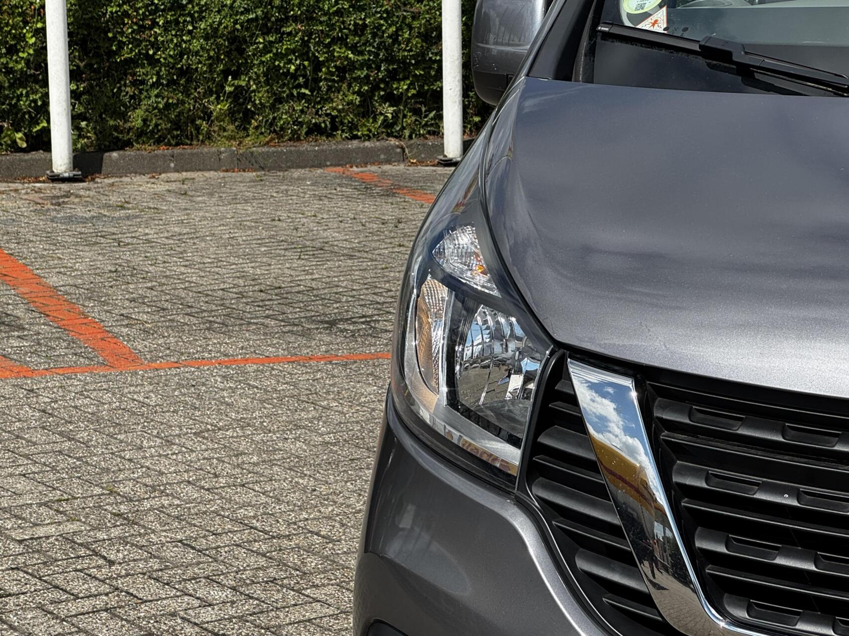 Foto van Nissan Nissan Nv300