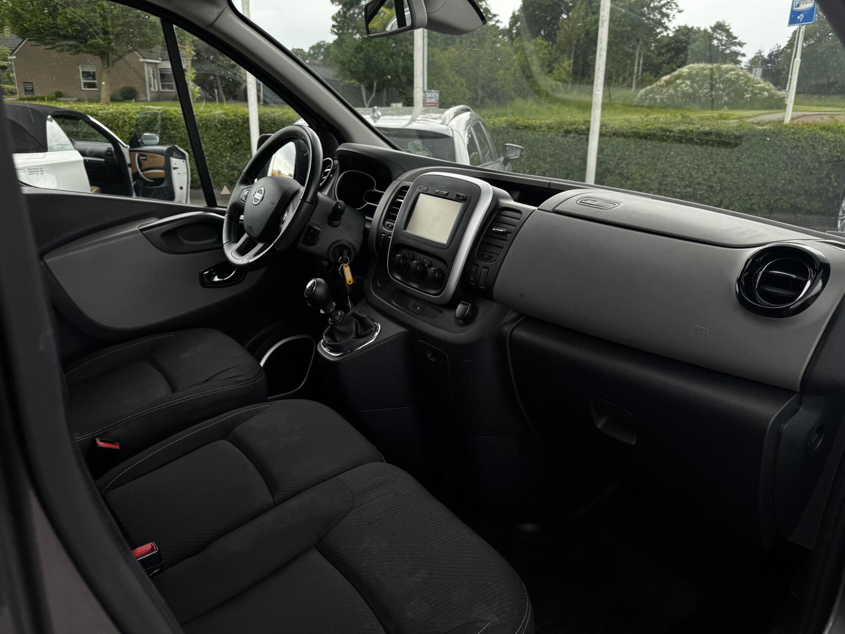 Foto van Nissan Nissan Nv300