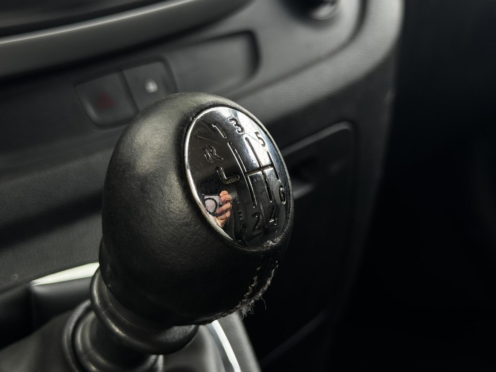 Foto van Nissan Nissan Nv300
